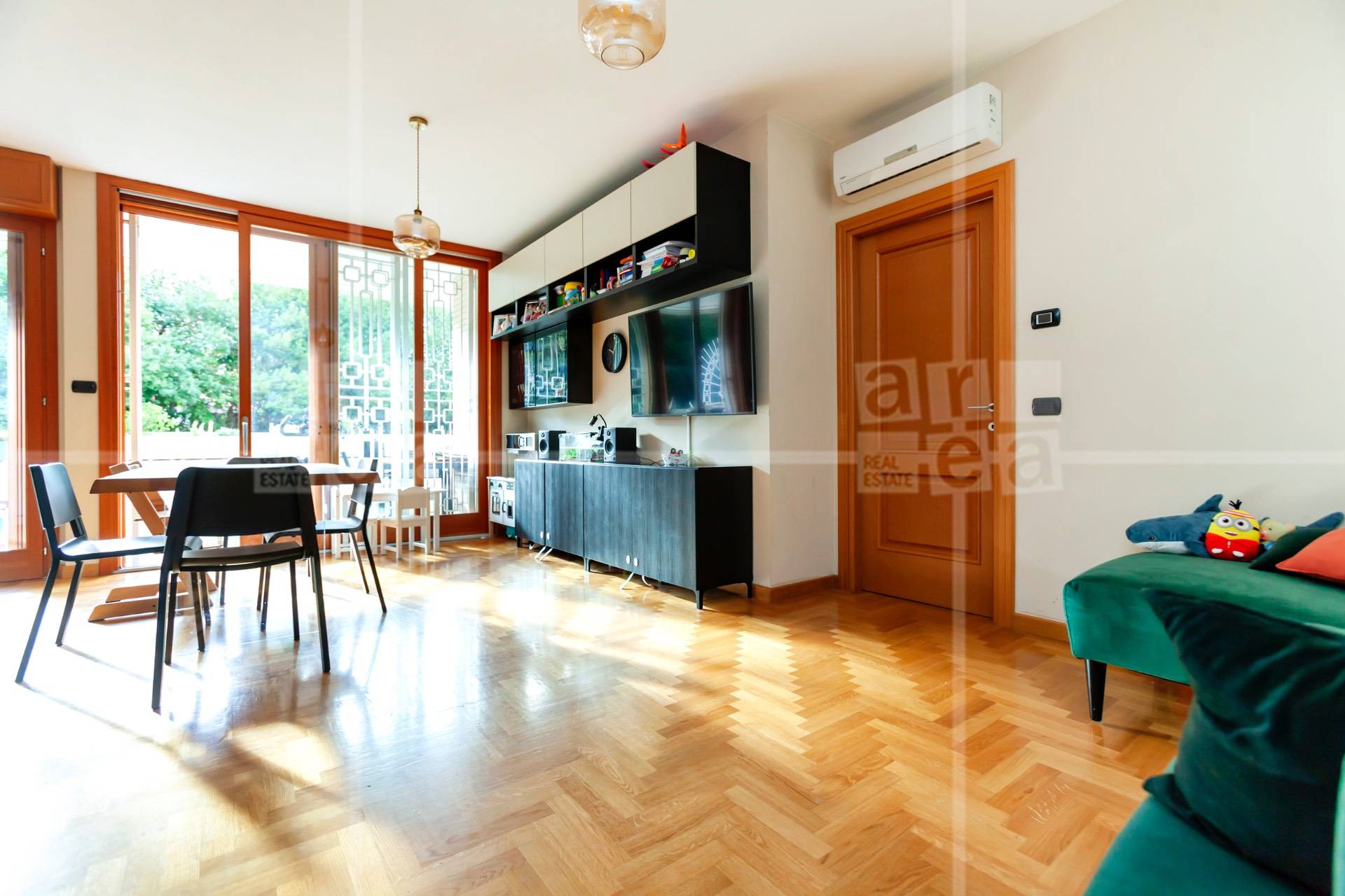 Appartamento in vendita a Roma, Aurelio