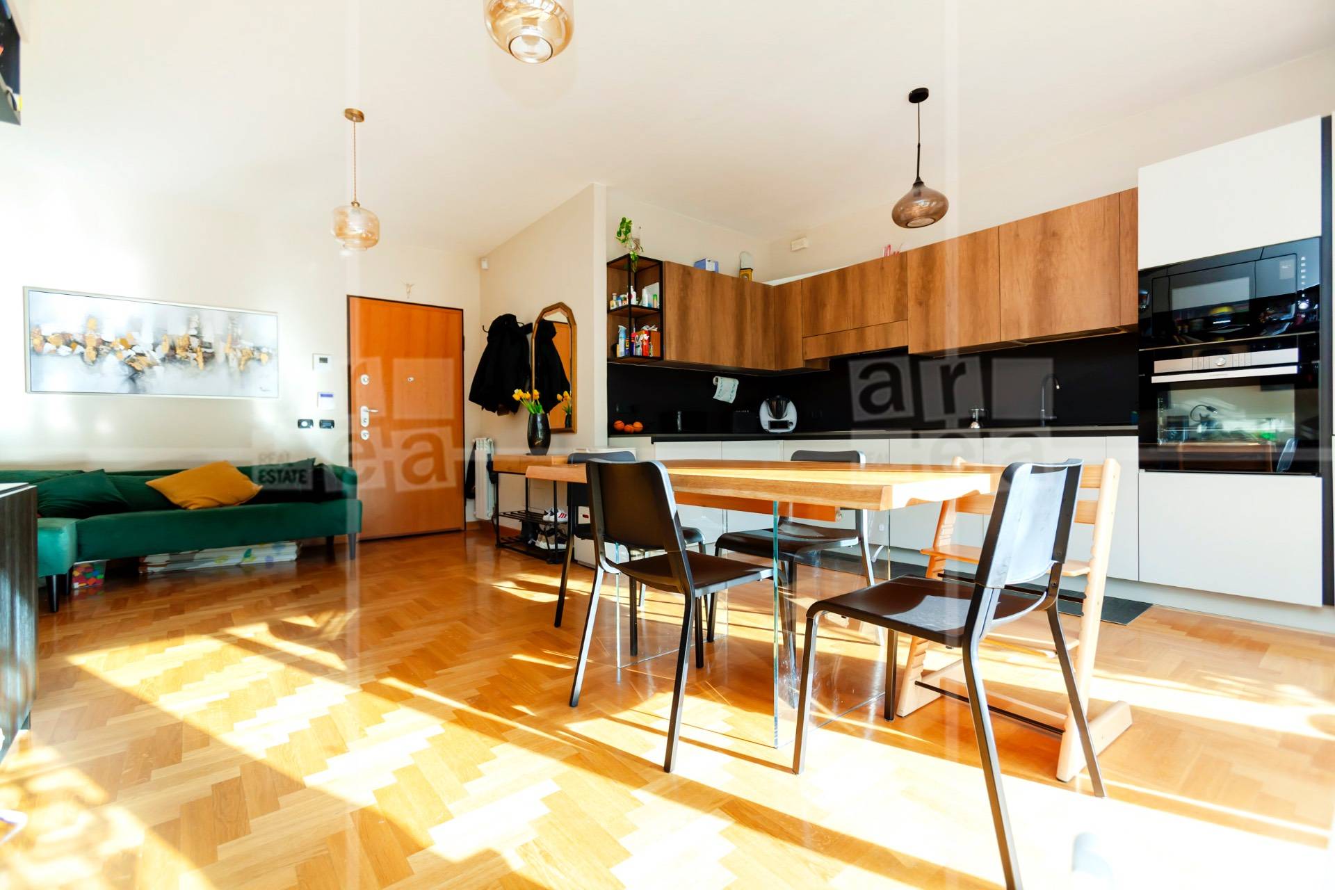 Appartamento in vendita a Roma, Aurelio