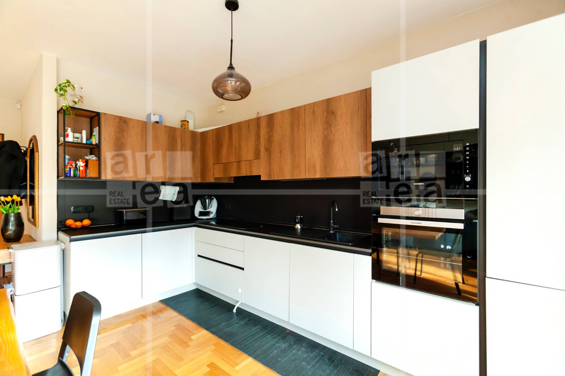 Appartamento in vendita a Roma, Aurelio