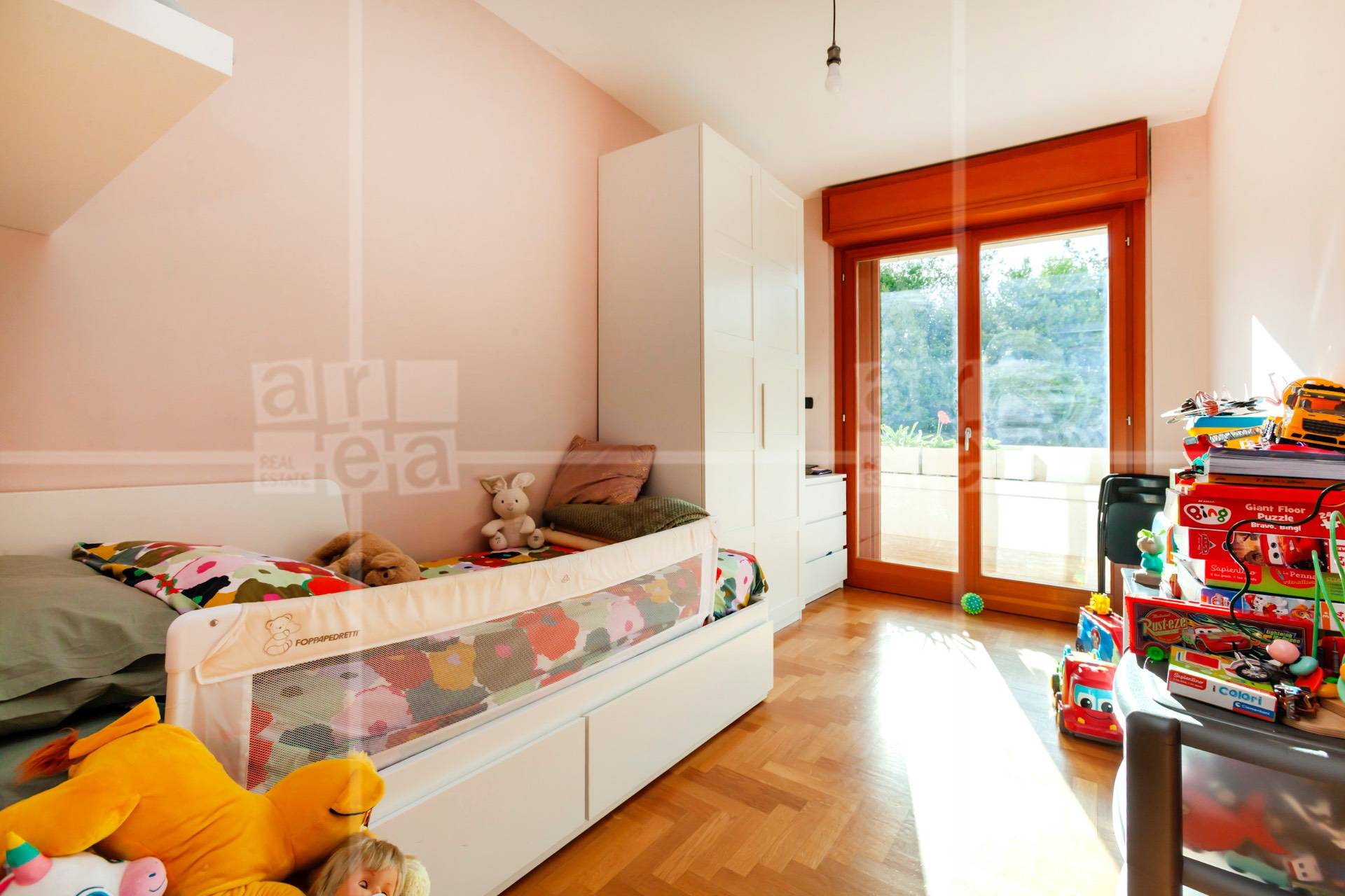 Appartamento in vendita a Roma, Aurelio