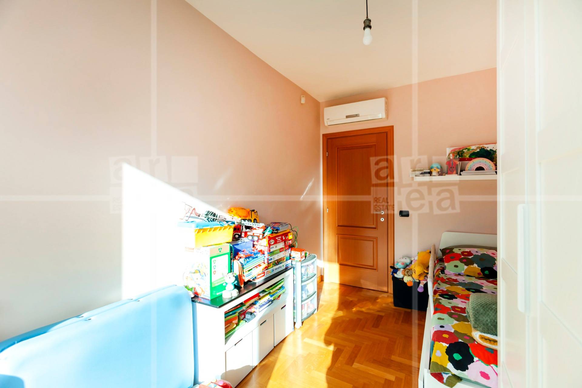 Appartamento in vendita a Roma, Aurelio