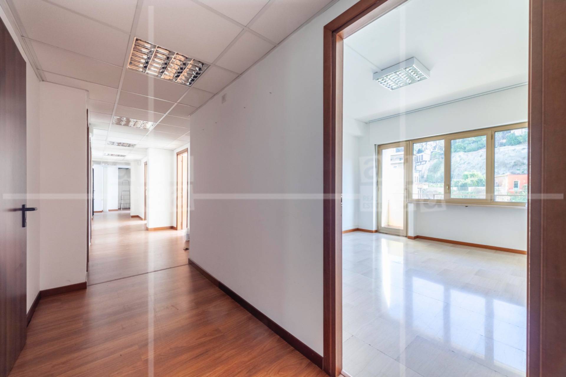 Studio/Ufficio in affitto a Roma, Flaminio