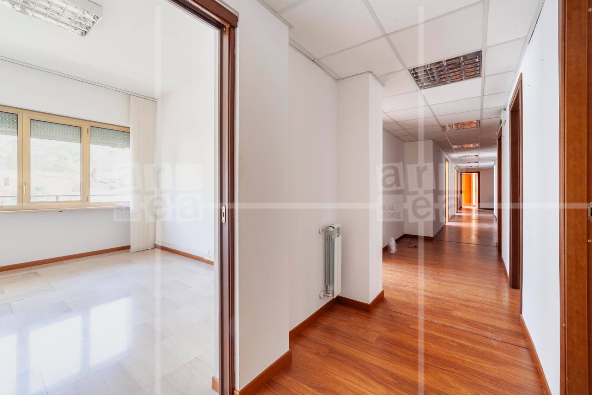 Studio/Ufficio in affitto a Roma, Flaminio