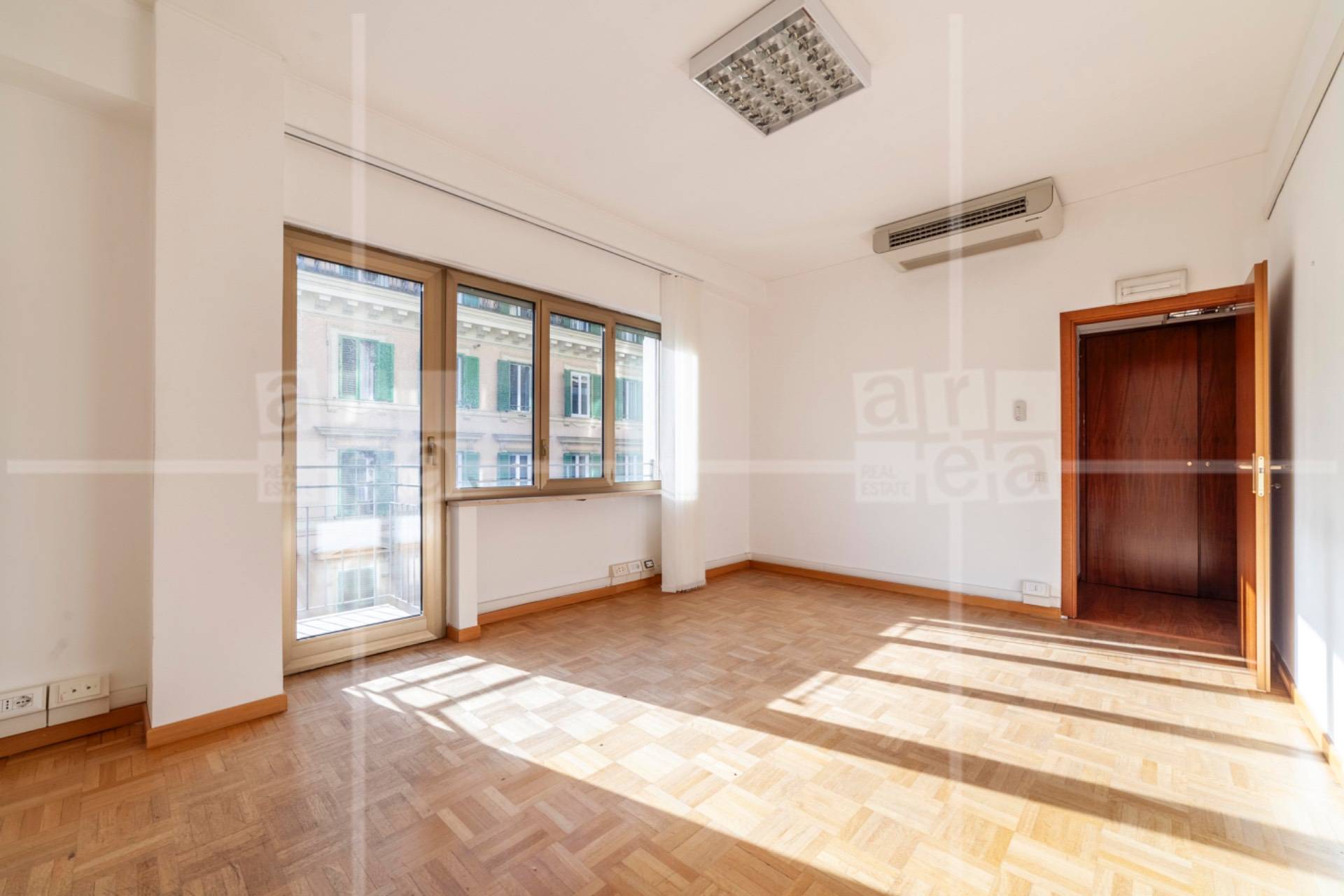 Studio/Ufficio in affitto a Roma, Flaminio