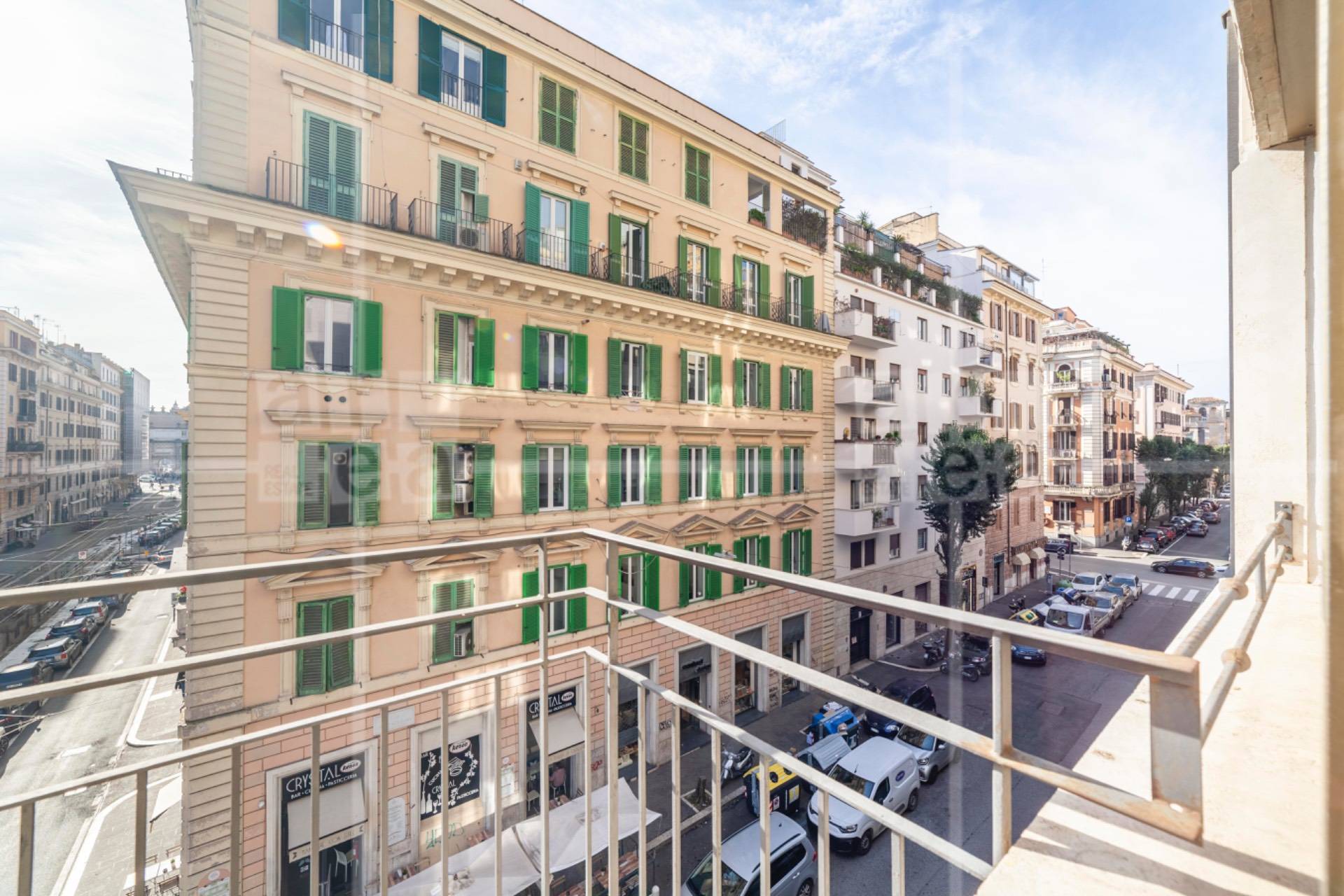 Studio/Ufficio in affitto a Roma, Flaminio