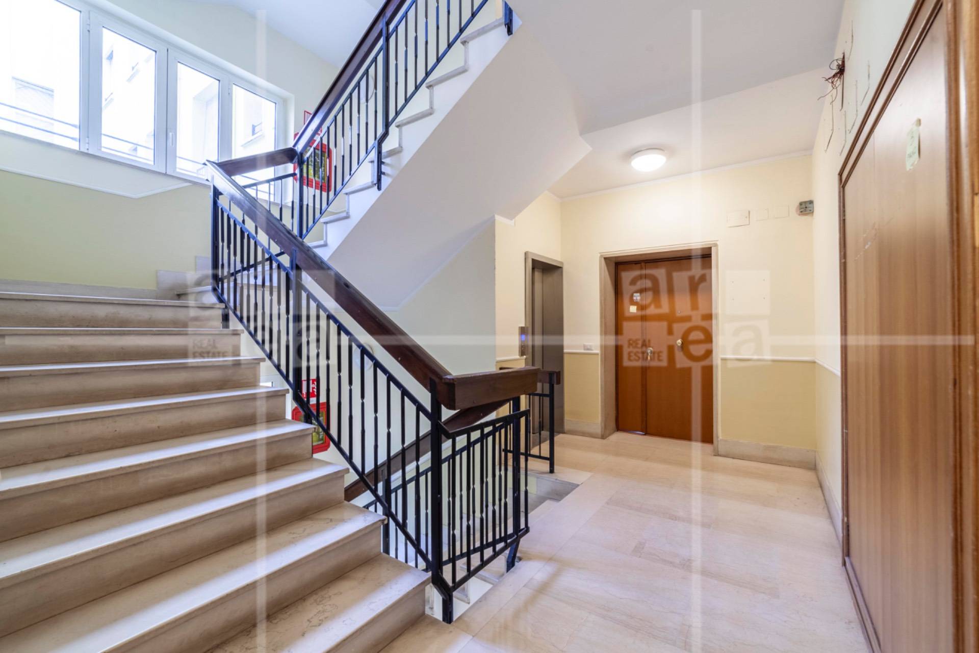 Studio/Ufficio in affitto a Roma, Flaminio