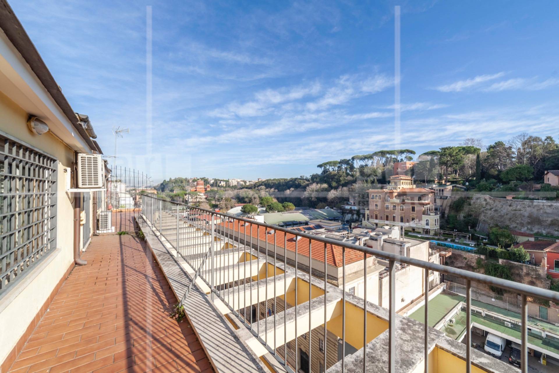 Studio/Ufficio in affitto a Roma, Flaminio