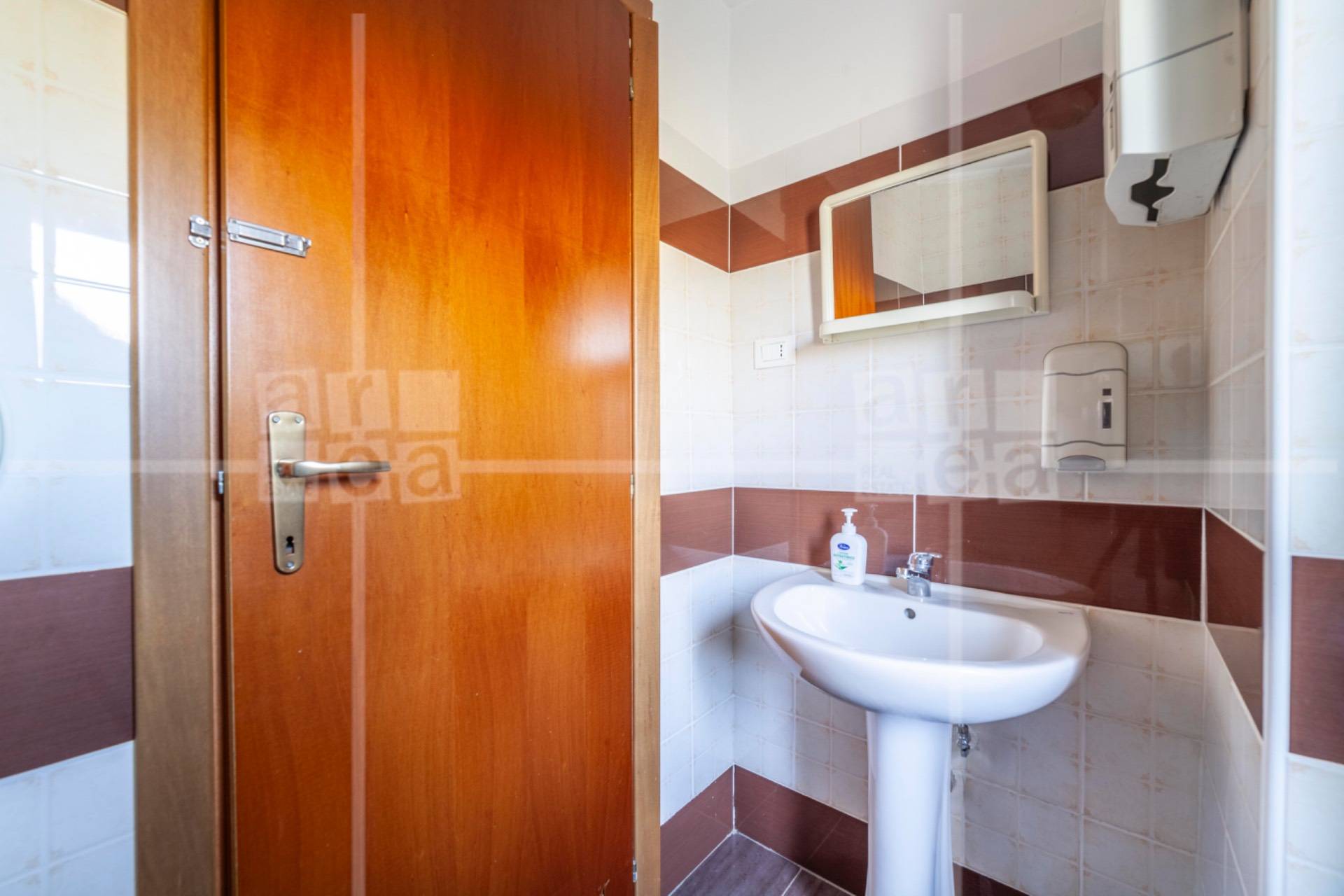 Studio/Ufficio in affitto a Roma, Flaminio