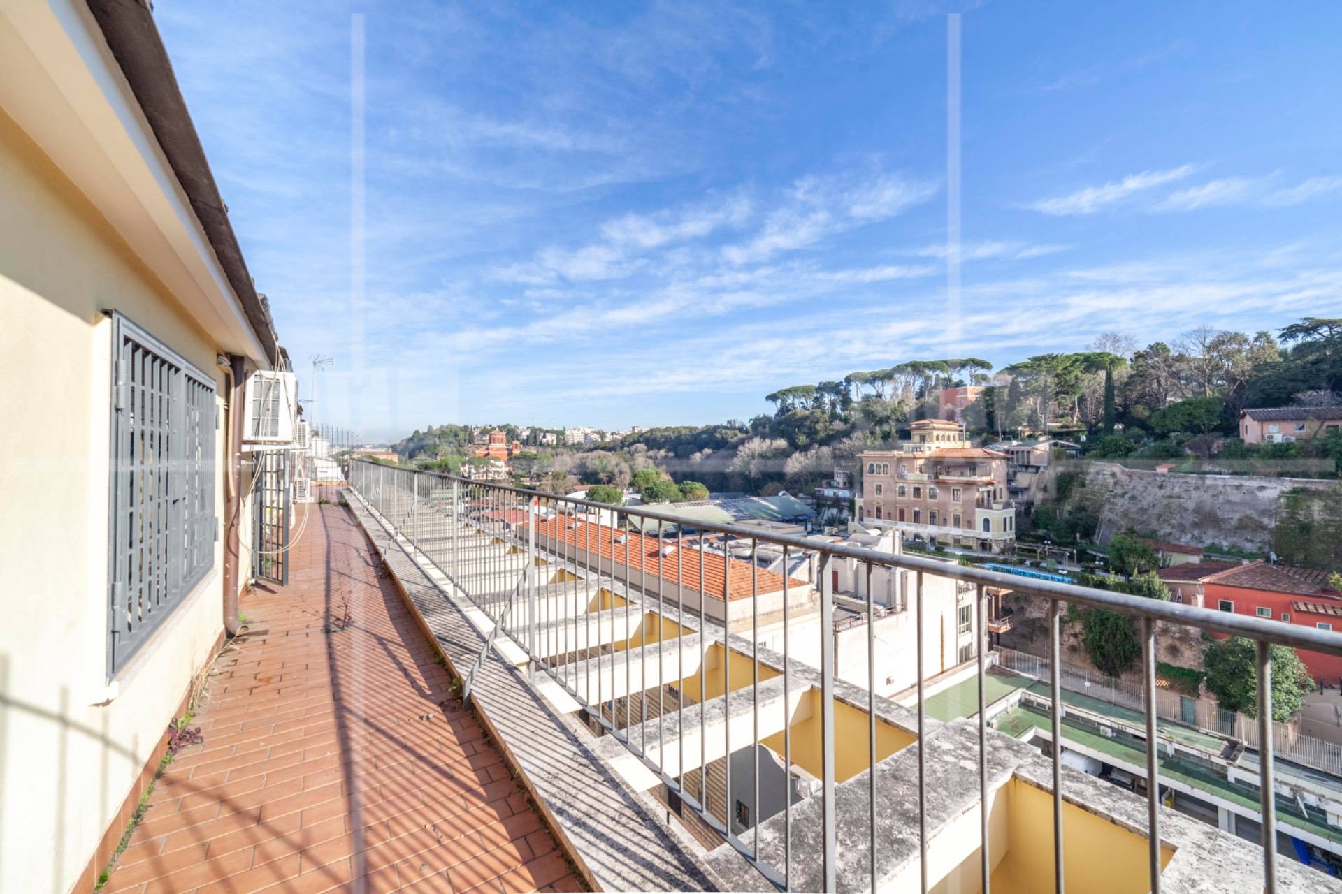 Studio/Ufficio in affitto a Roma, Flaminio