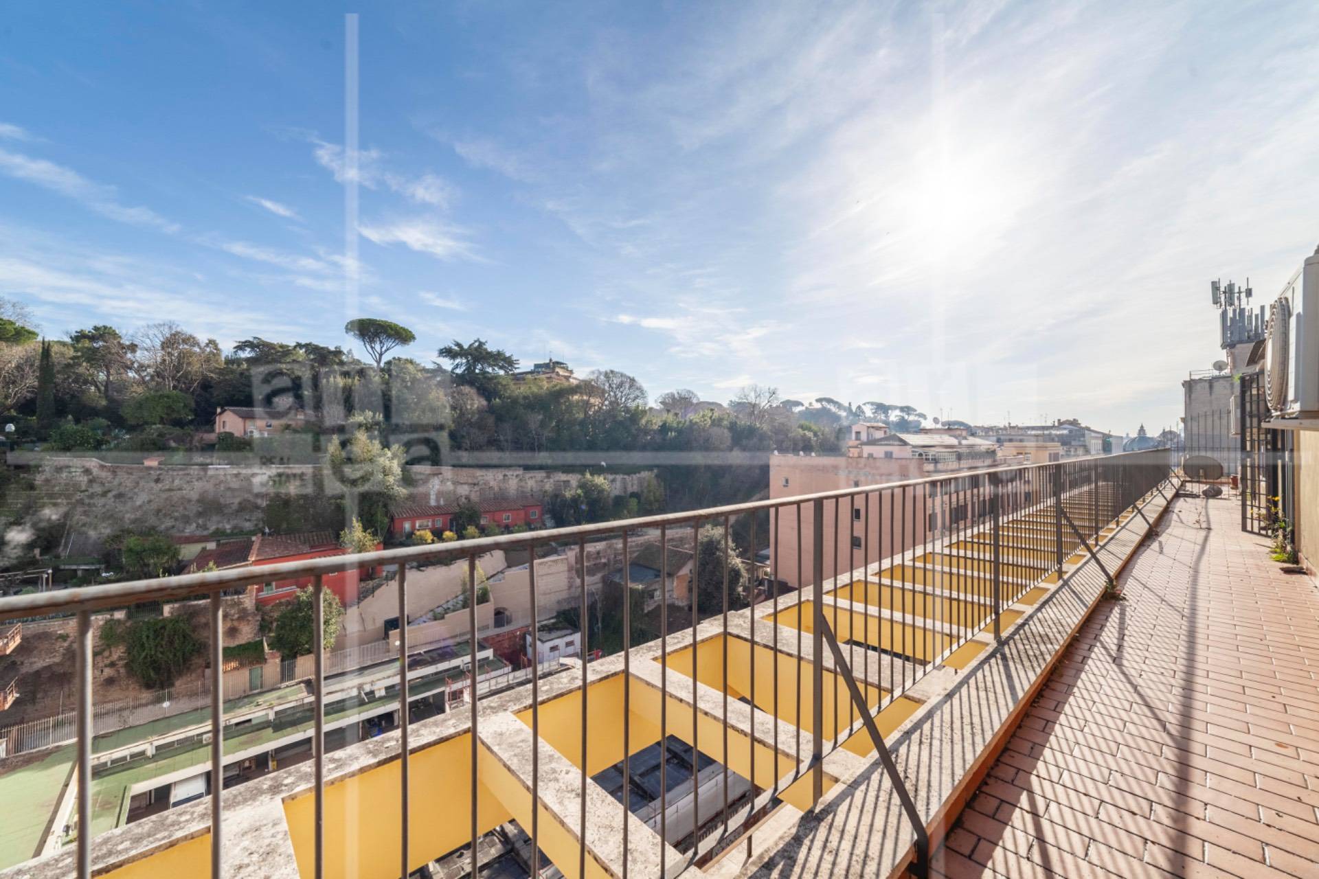 Studio/Ufficio in affitto a Roma, Flaminio