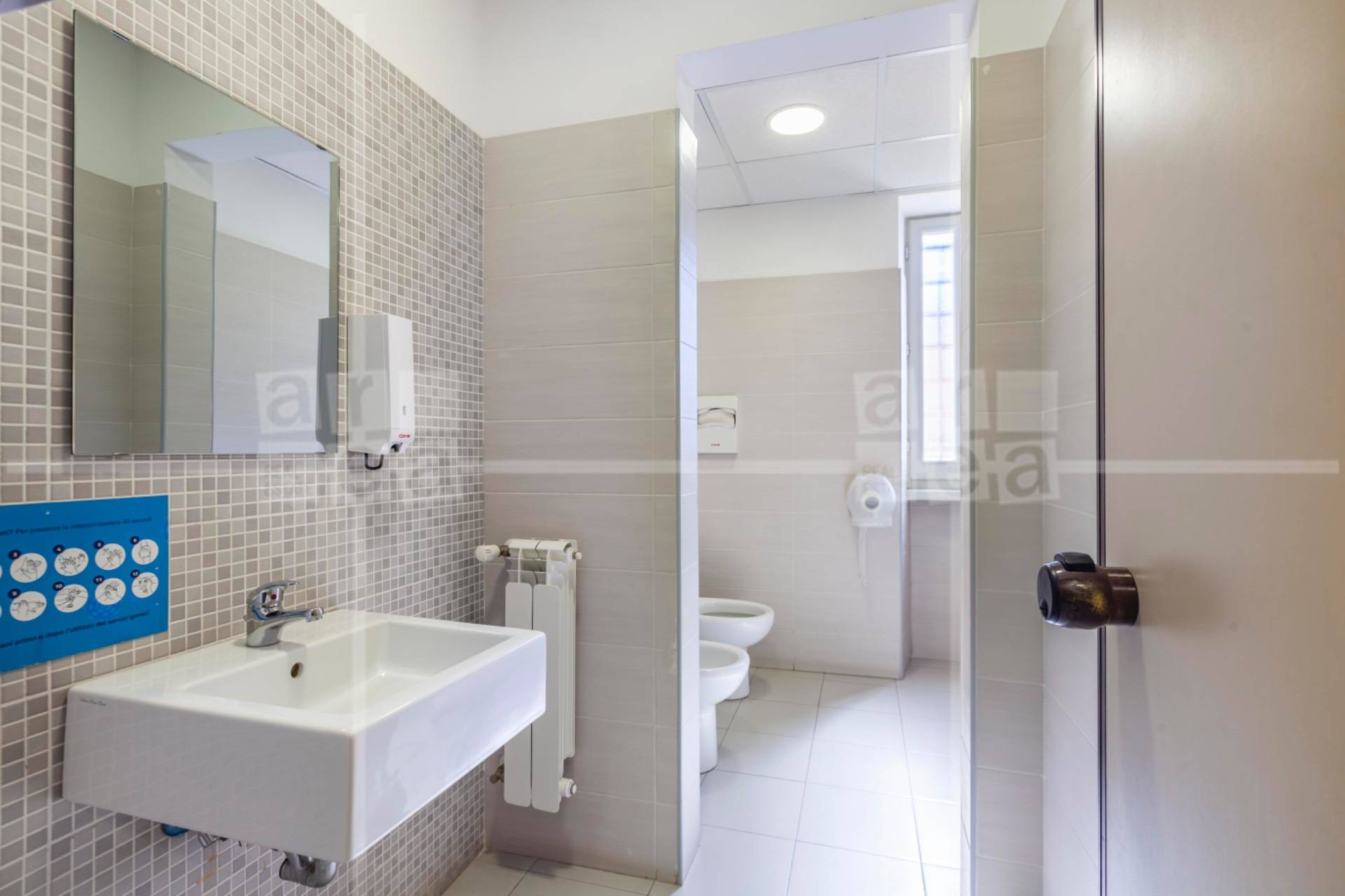 Studio/Ufficio in affitto a Roma, Centro Storico