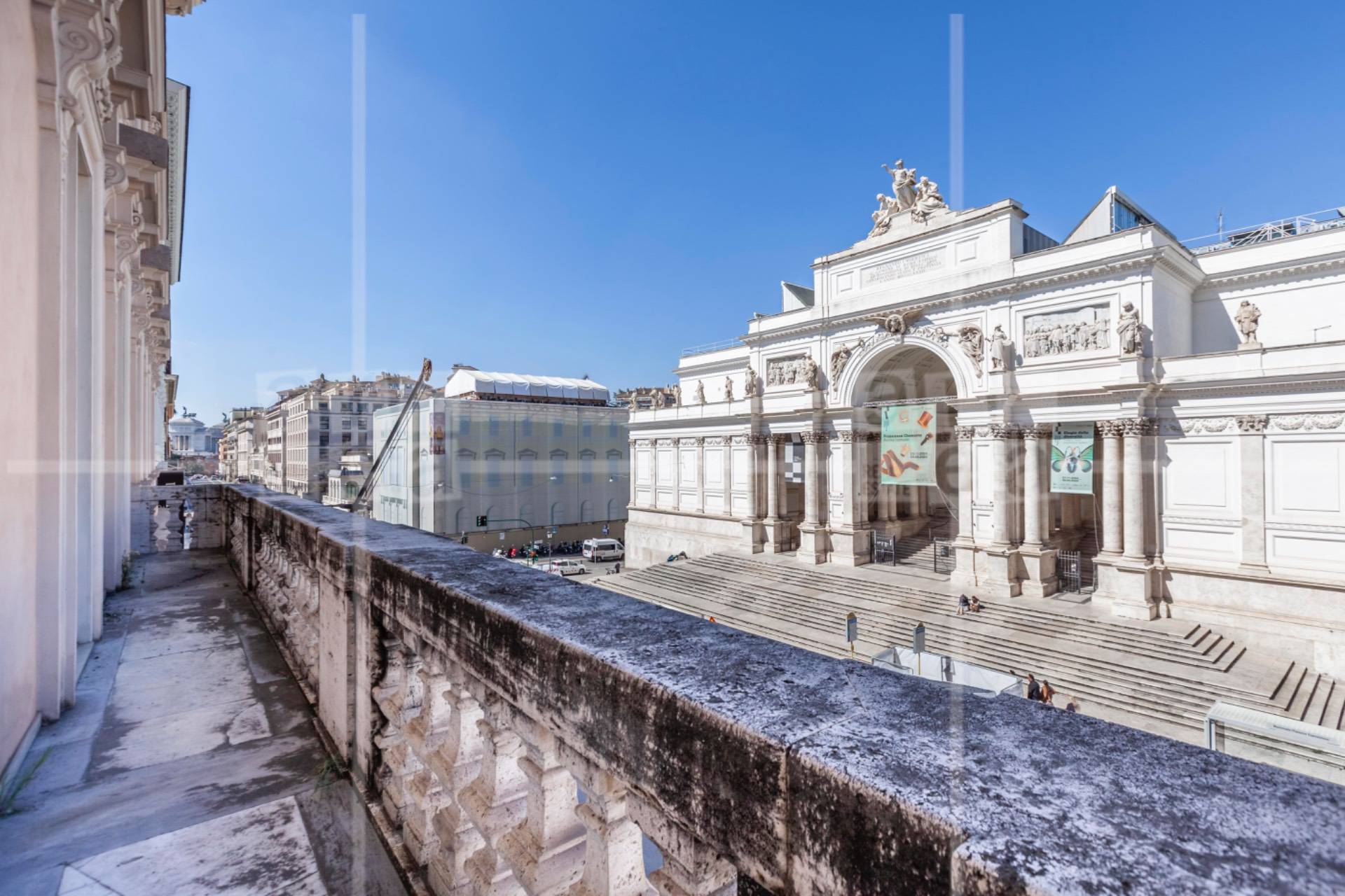 Studio/Ufficio in affitto a Roma, Centro Storico