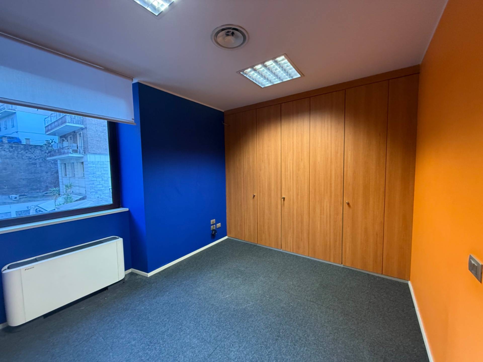 Studio/Ufficio in affitto a Roma, Parioli