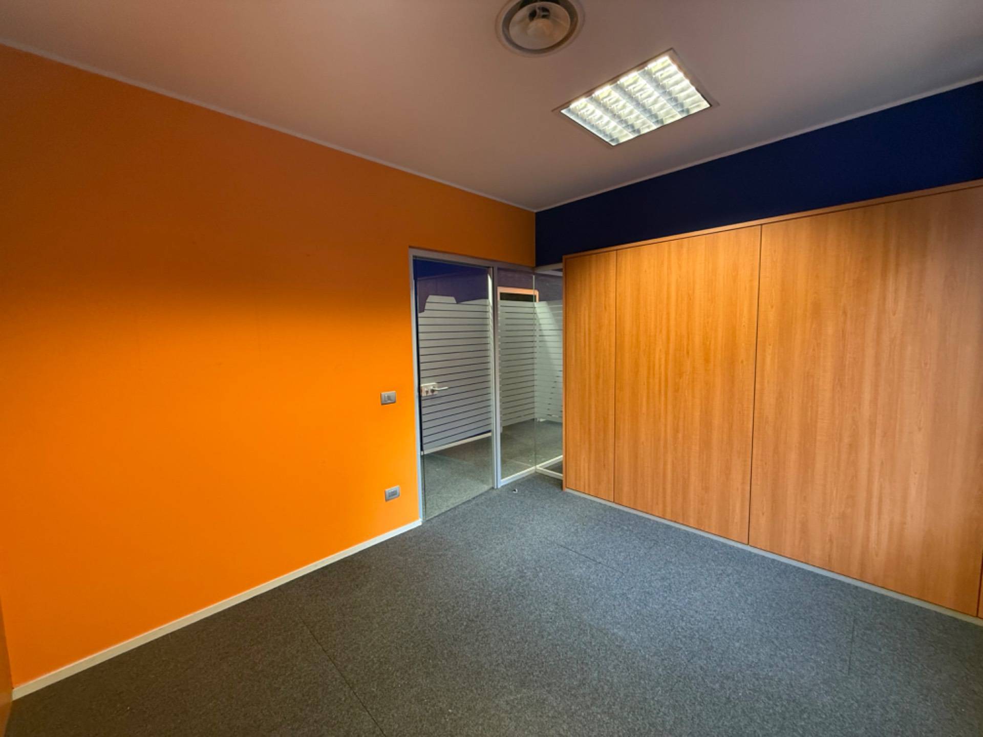 Studio/Ufficio in affitto a Roma, Parioli