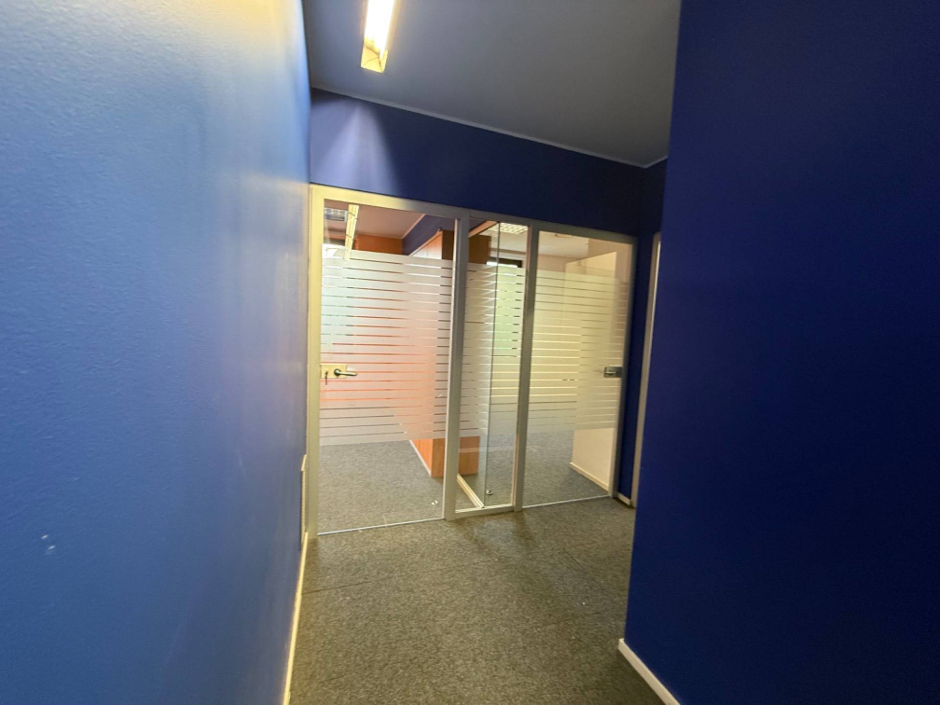 Studio/Ufficio in affitto a Roma, Parioli