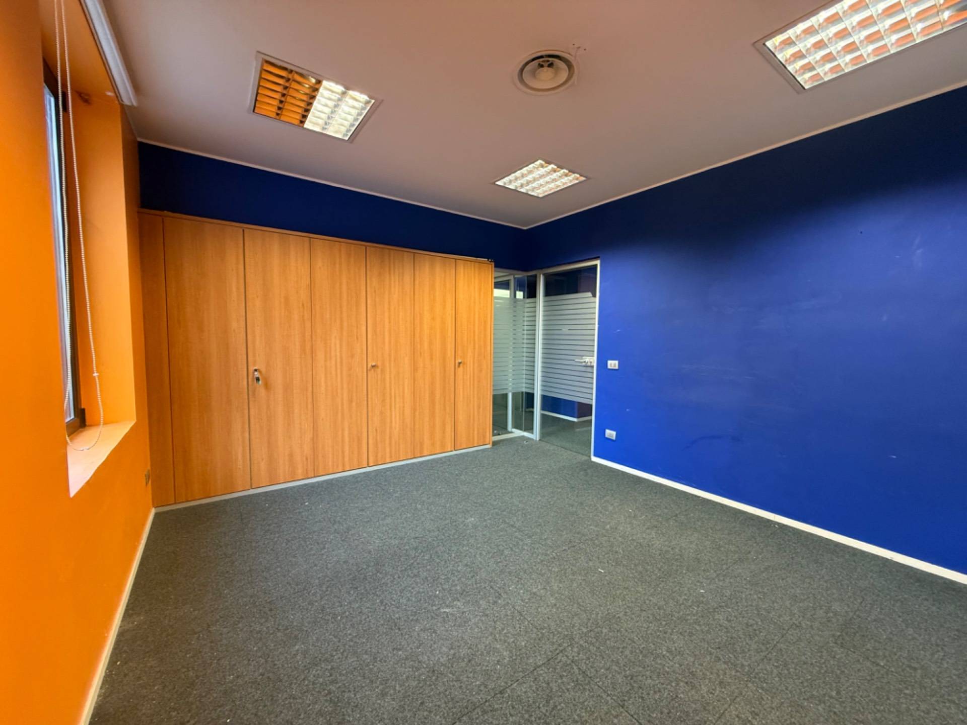 Studio/Ufficio in affitto a Roma, Parioli