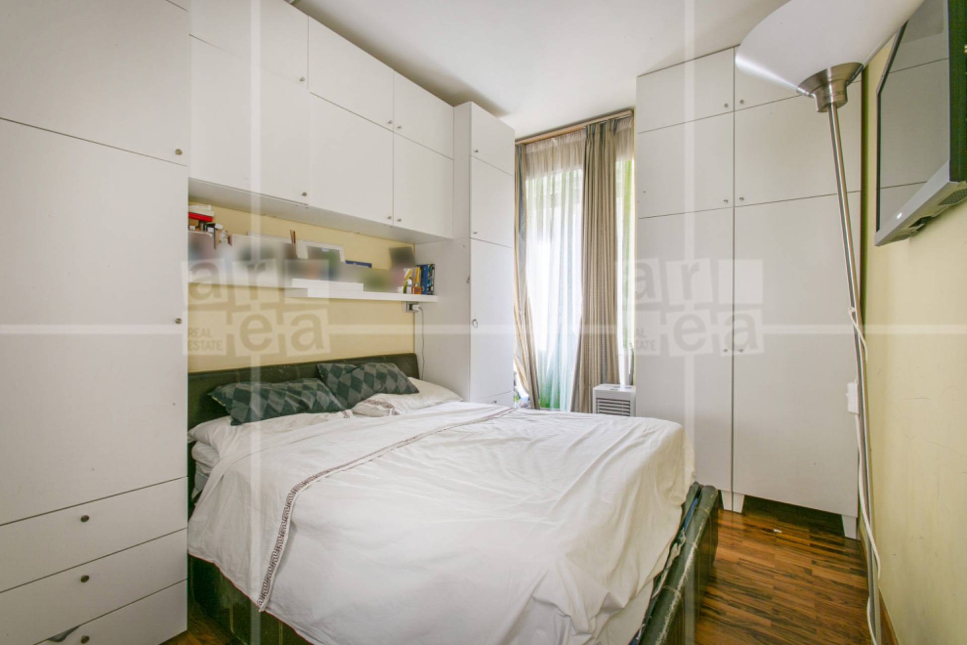 Appartamento in vendita a Roma, Centro Storico