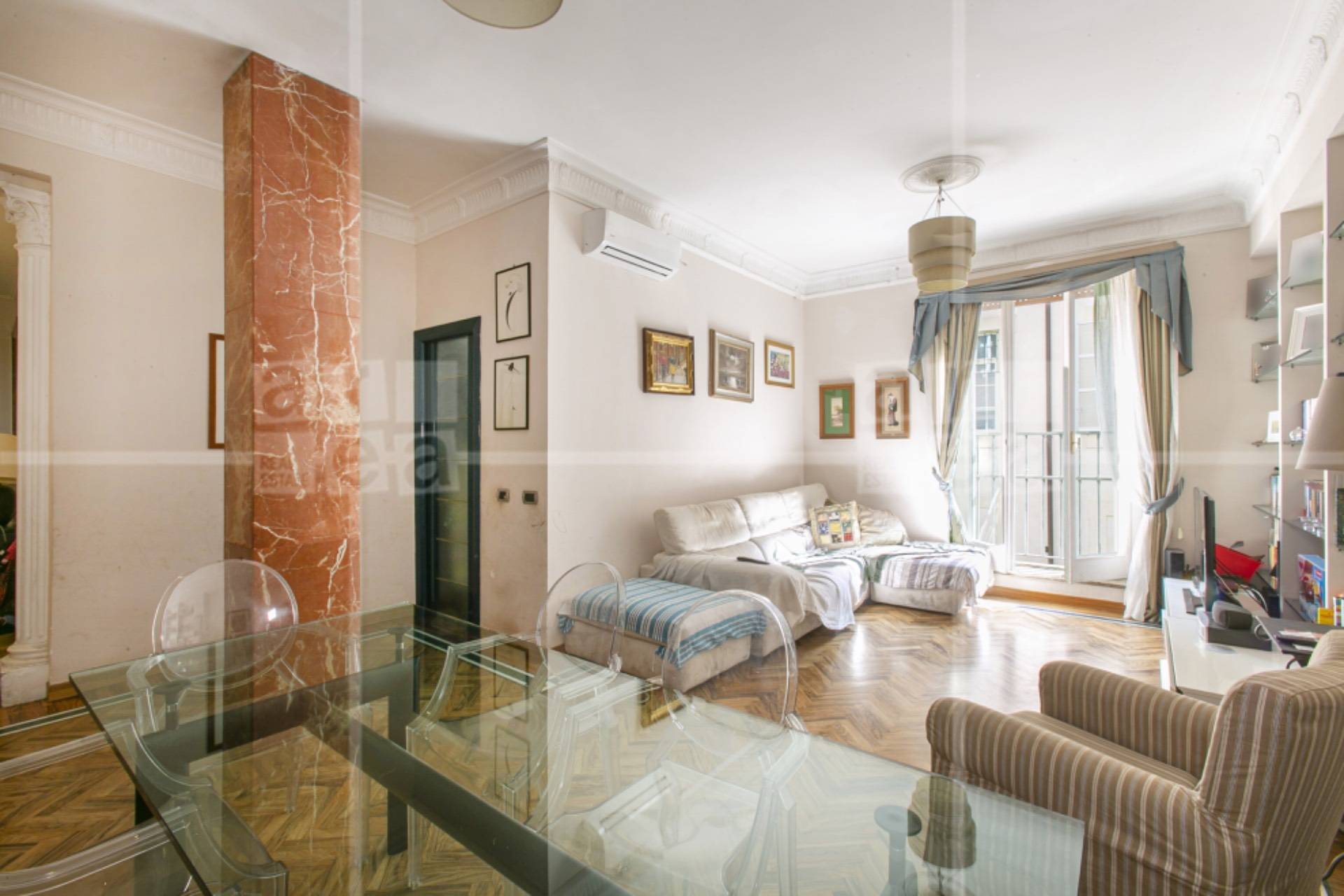 Appartamento in vendita a Roma, Centro Storico