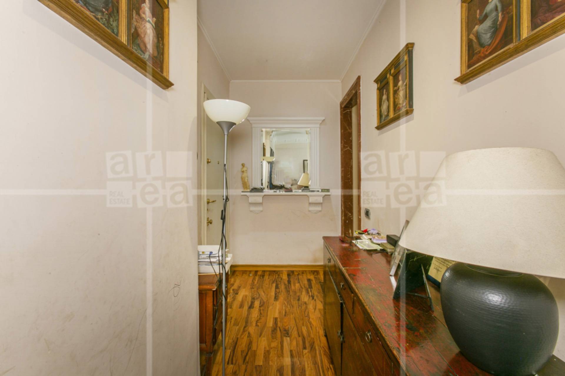 Appartamento in vendita a Roma, Centro Storico