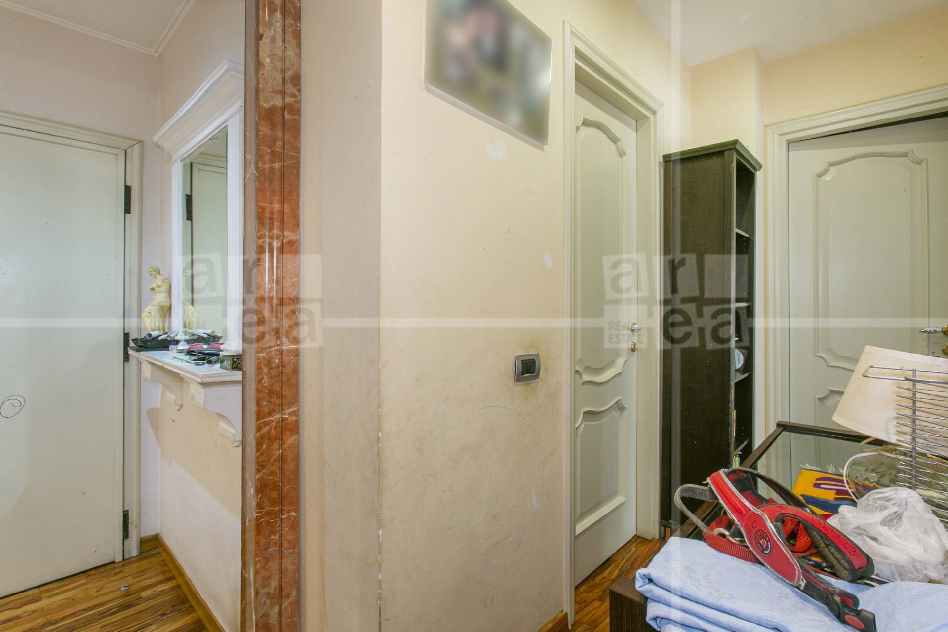 Appartamento in vendita a Roma, Centro Storico