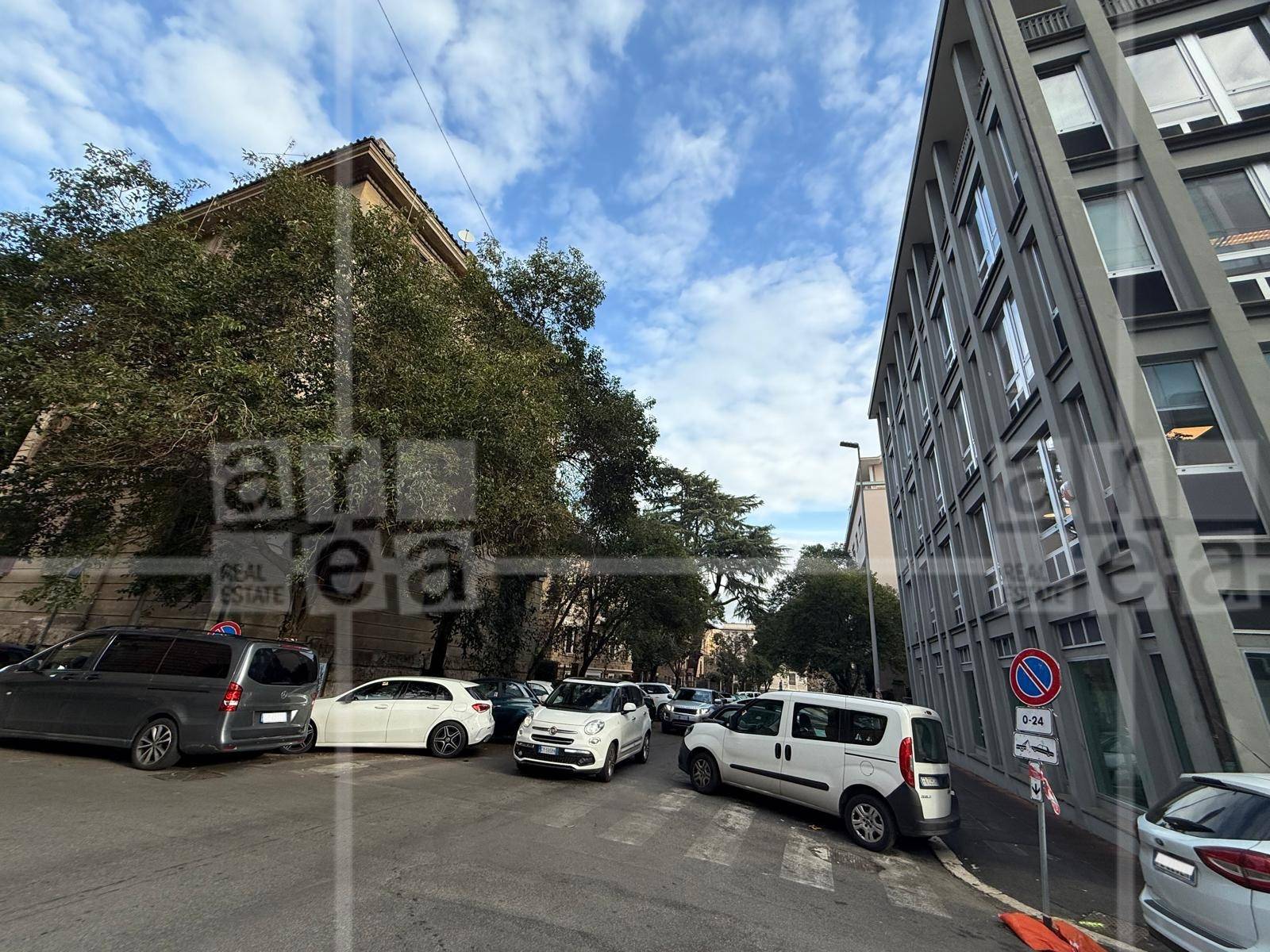 Studio/Ufficio in affitto a Roma, Trieste