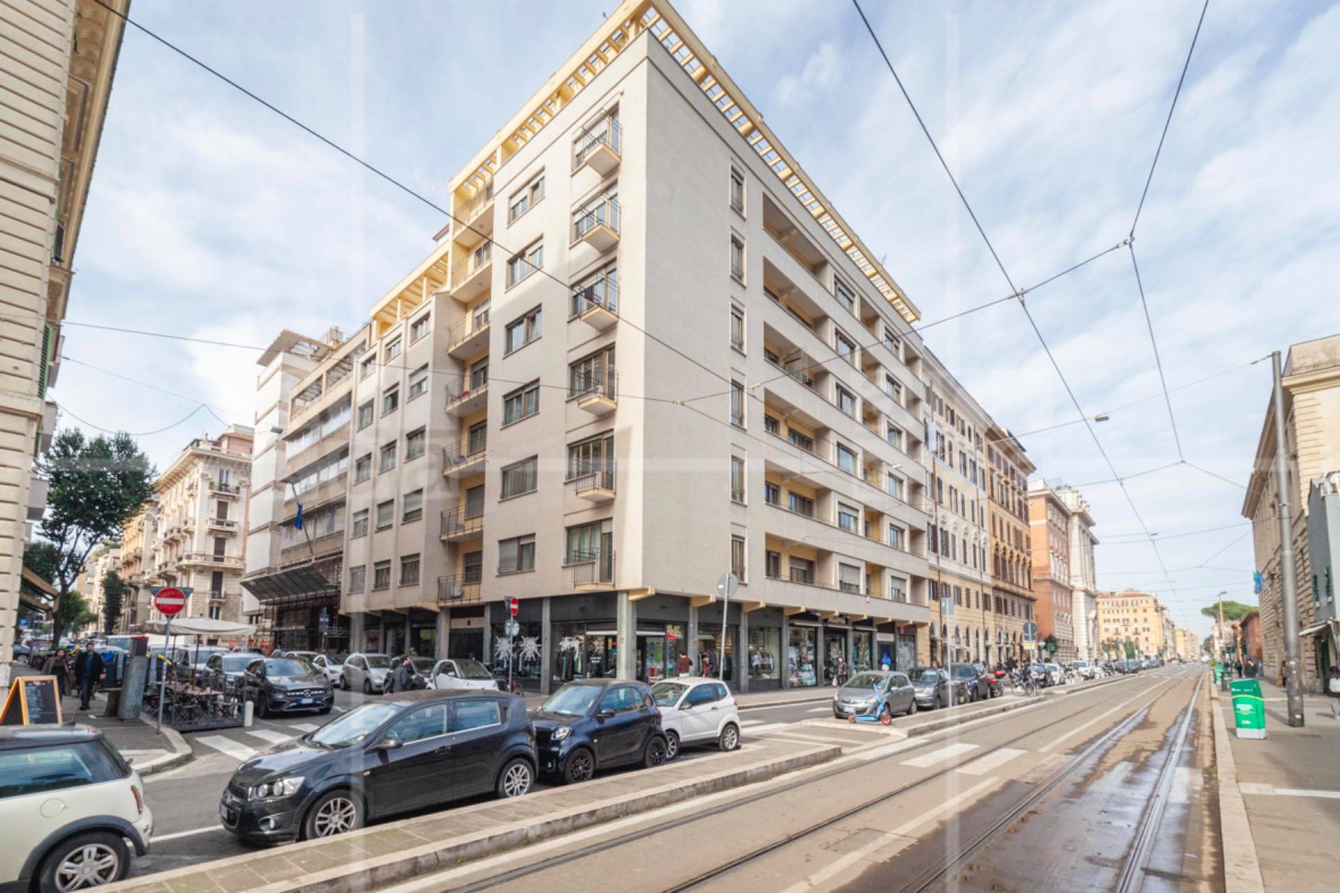 Studio/Ufficio in affitto a Roma, Flaminio