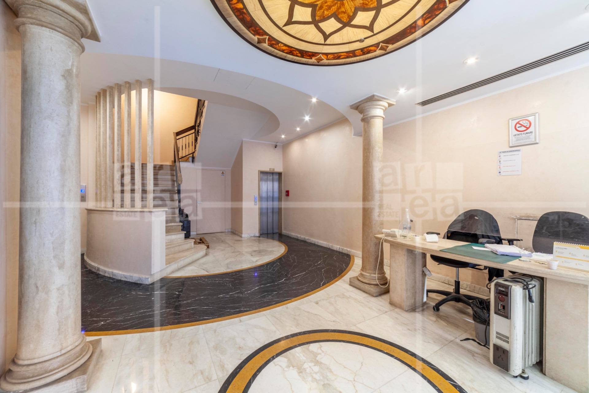 Studio/Ufficio in affitto a Roma, Flaminio