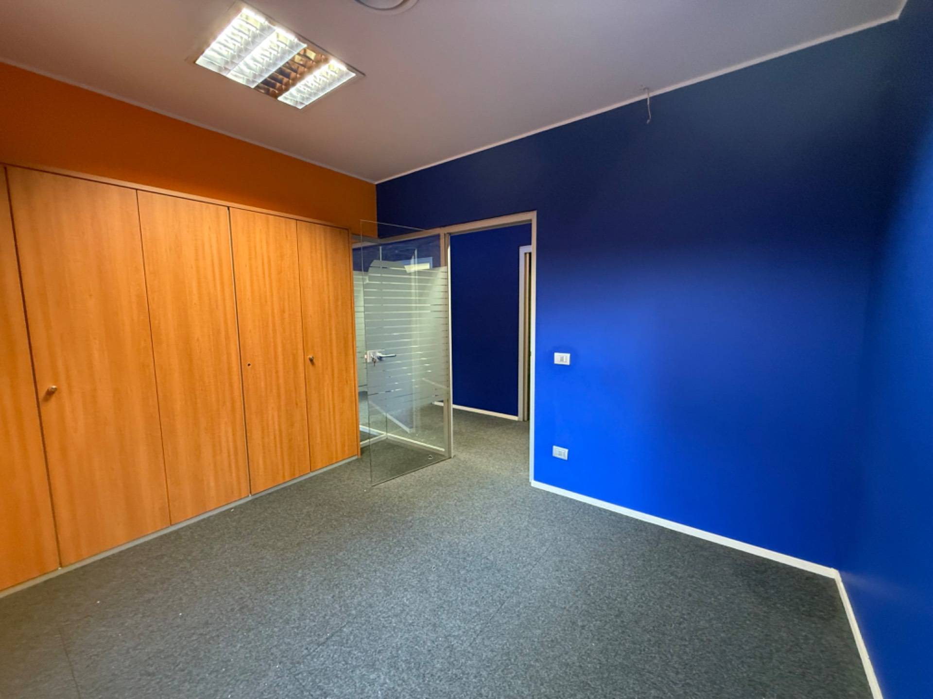 Studio/Ufficio in affitto a Roma, Parioli