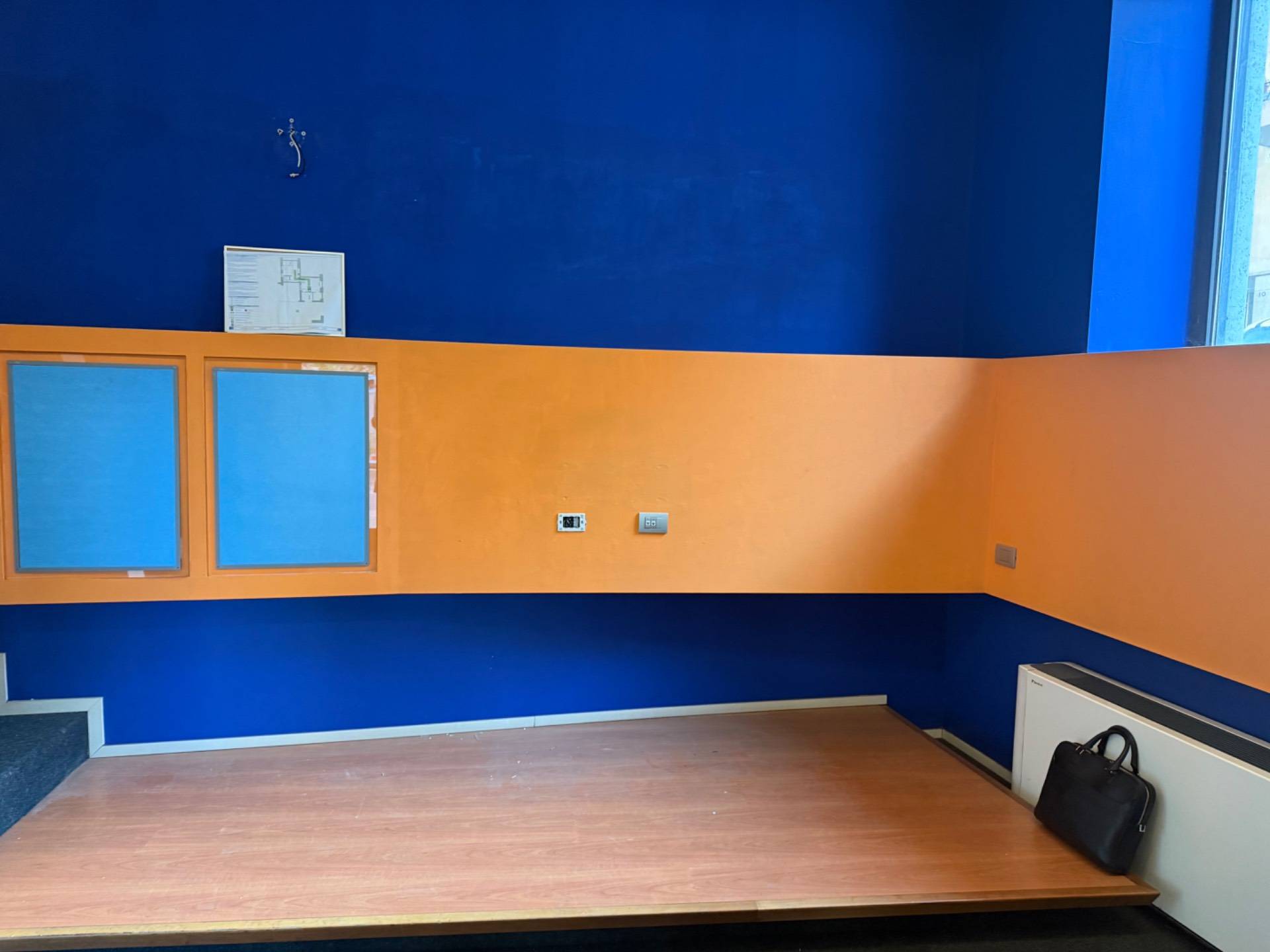 Studio/Ufficio in affitto a Roma, Parioli