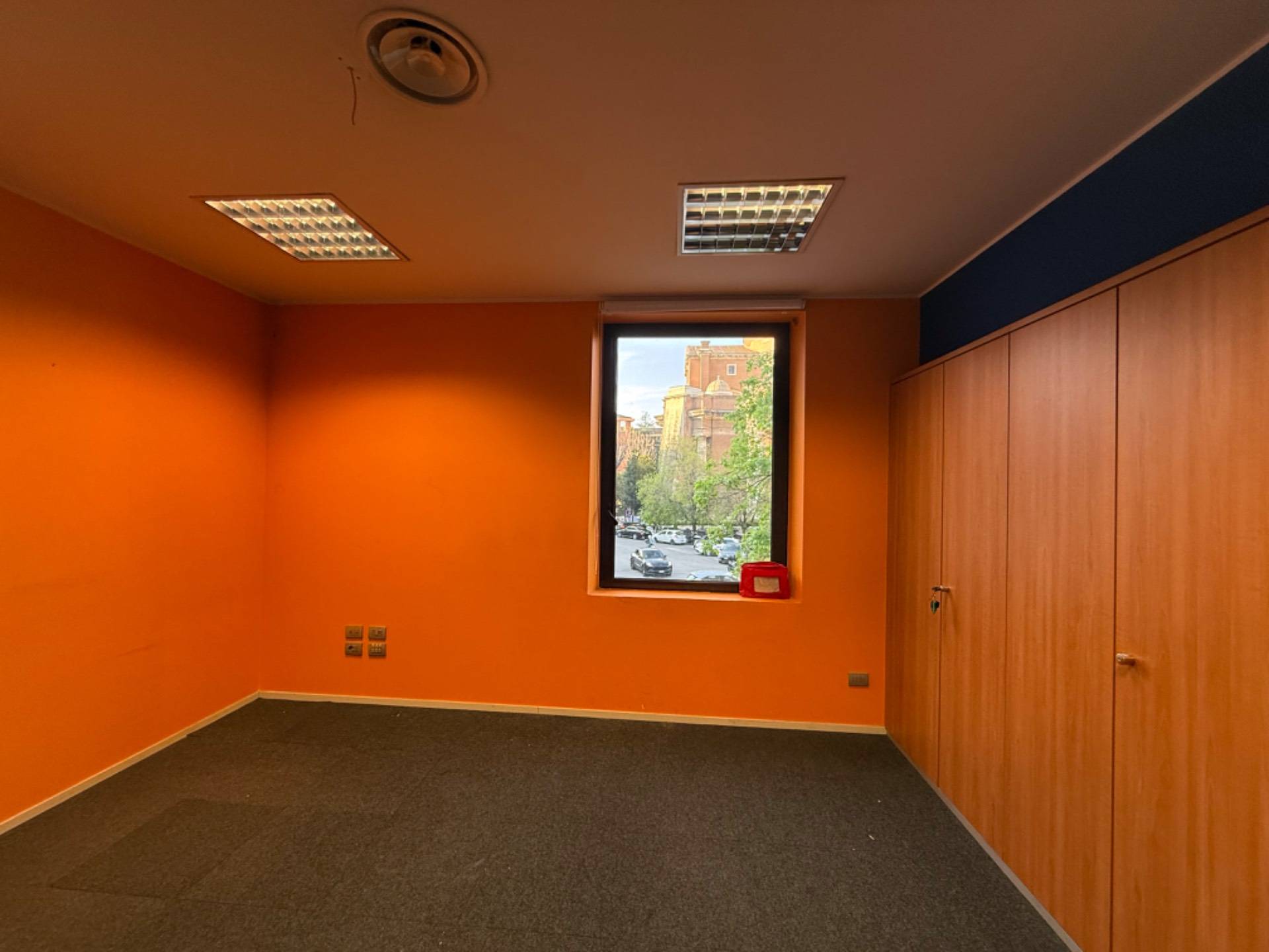 Studio/Ufficio in affitto a Roma, Parioli