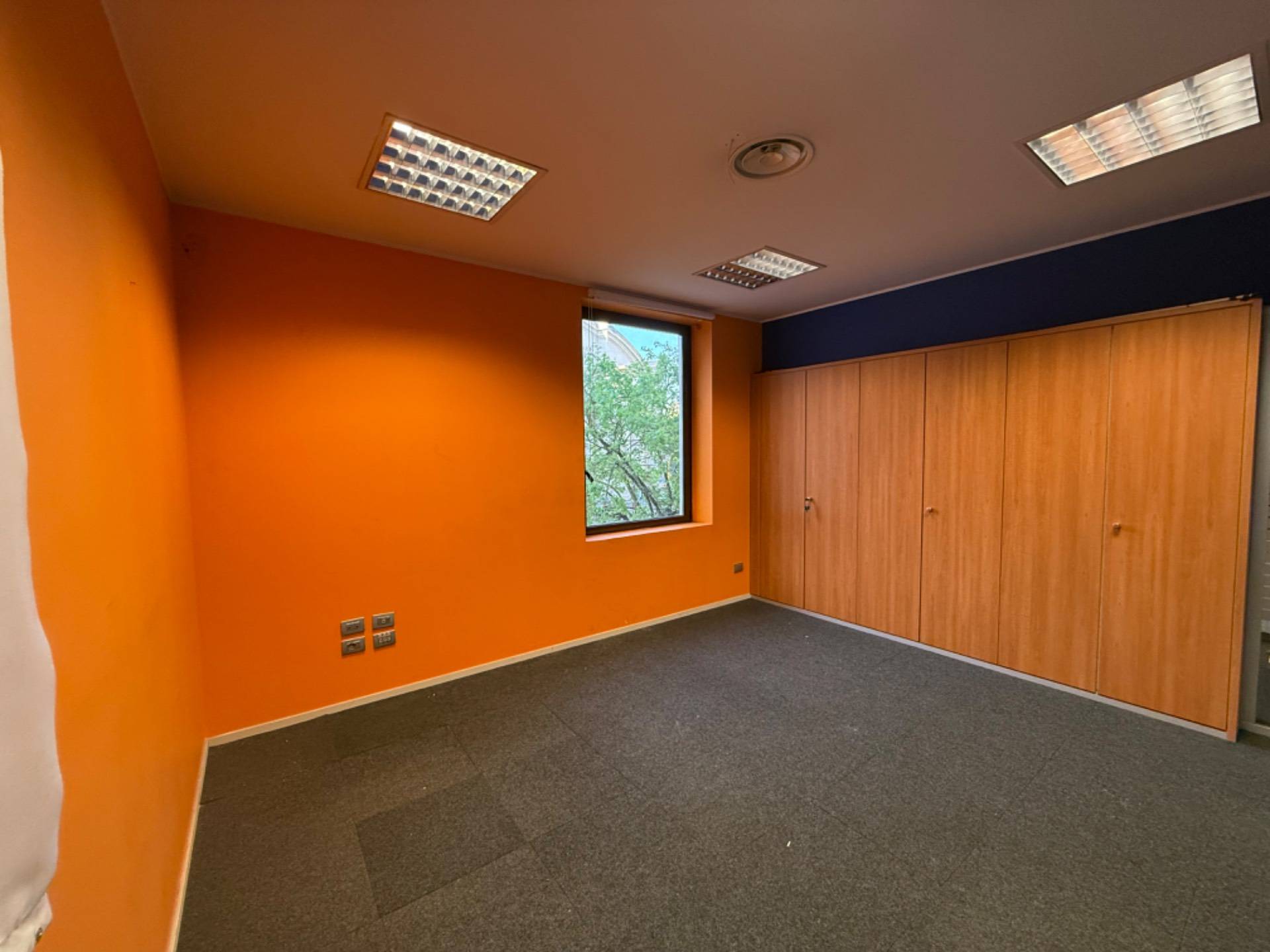 Studio/Ufficio in affitto a Roma, Parioli