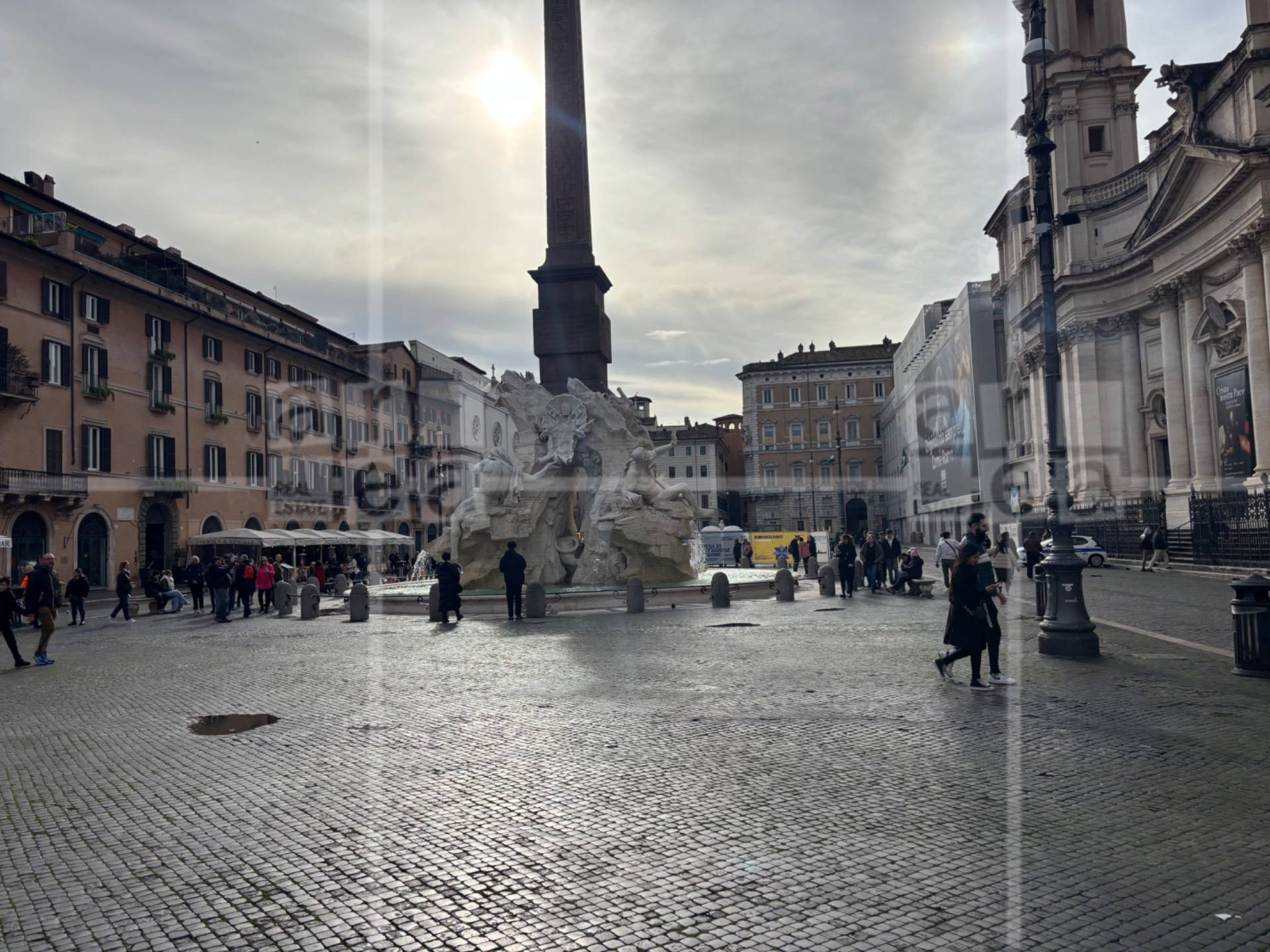 Appartamento in vendita a Roma, Centro Storico