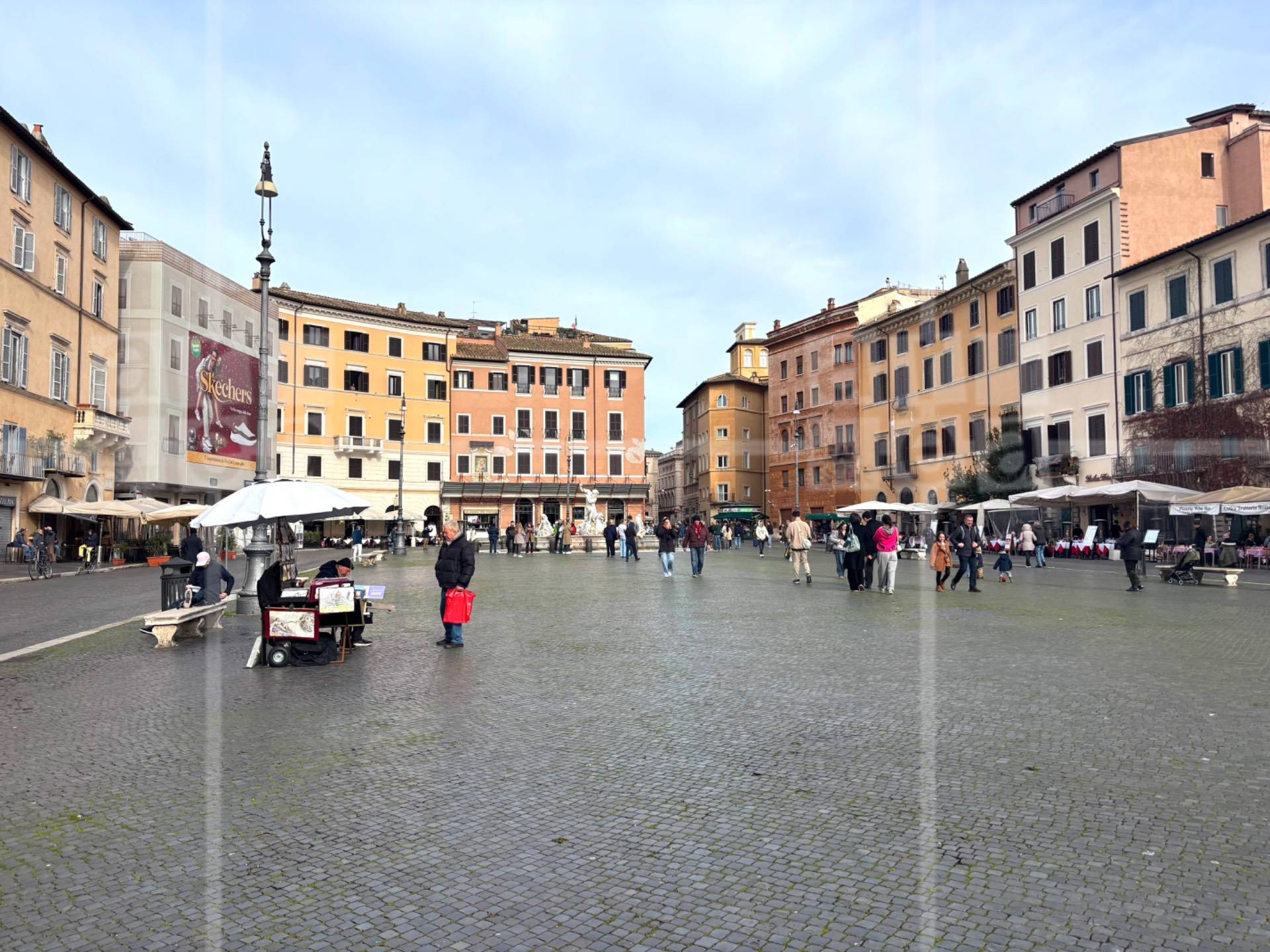 Appartamento in vendita a Roma, Centro Storico