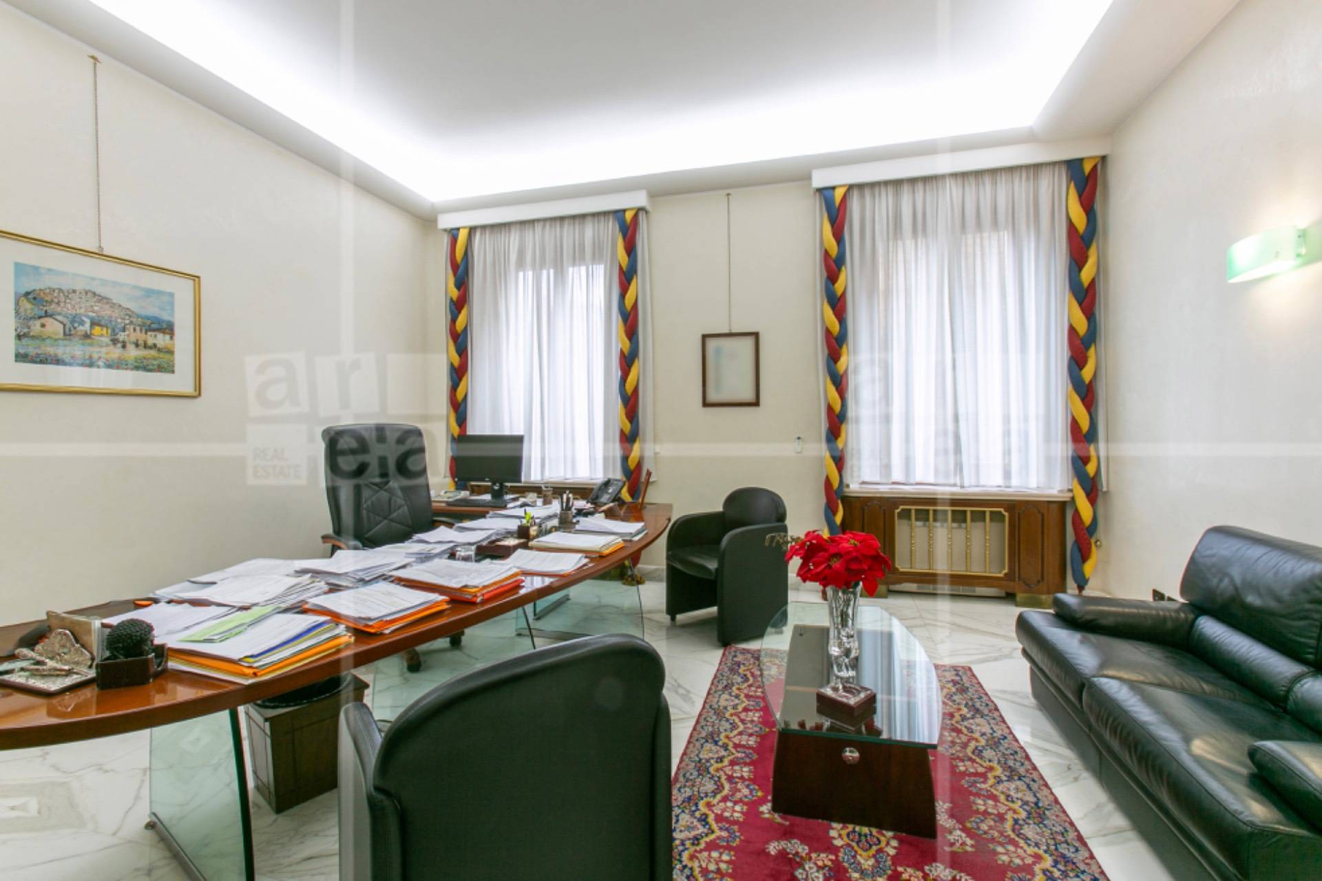 Appartamento in vendita a Roma, Centro Storico