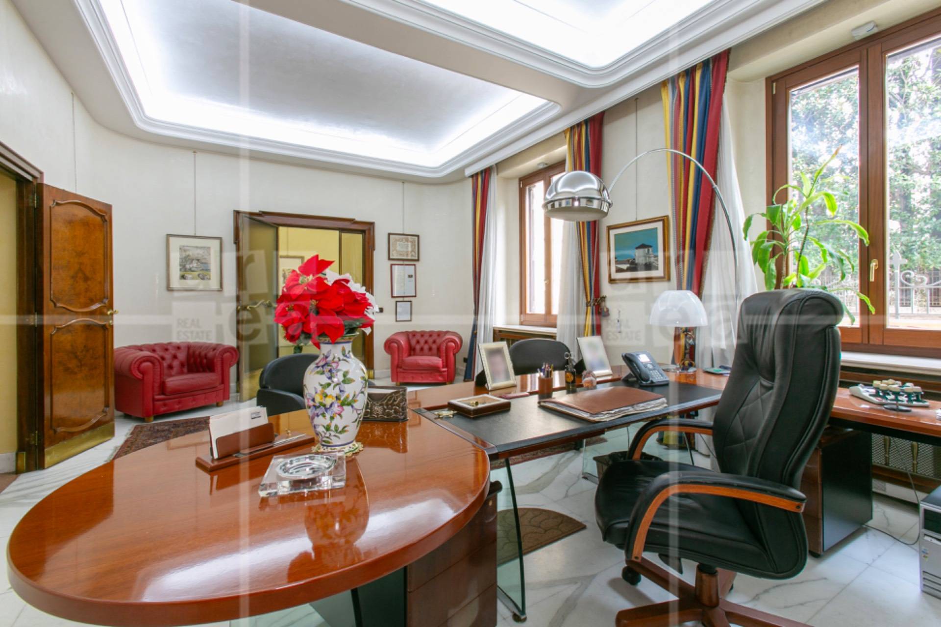 Appartamento in vendita a Roma, Centro Storico