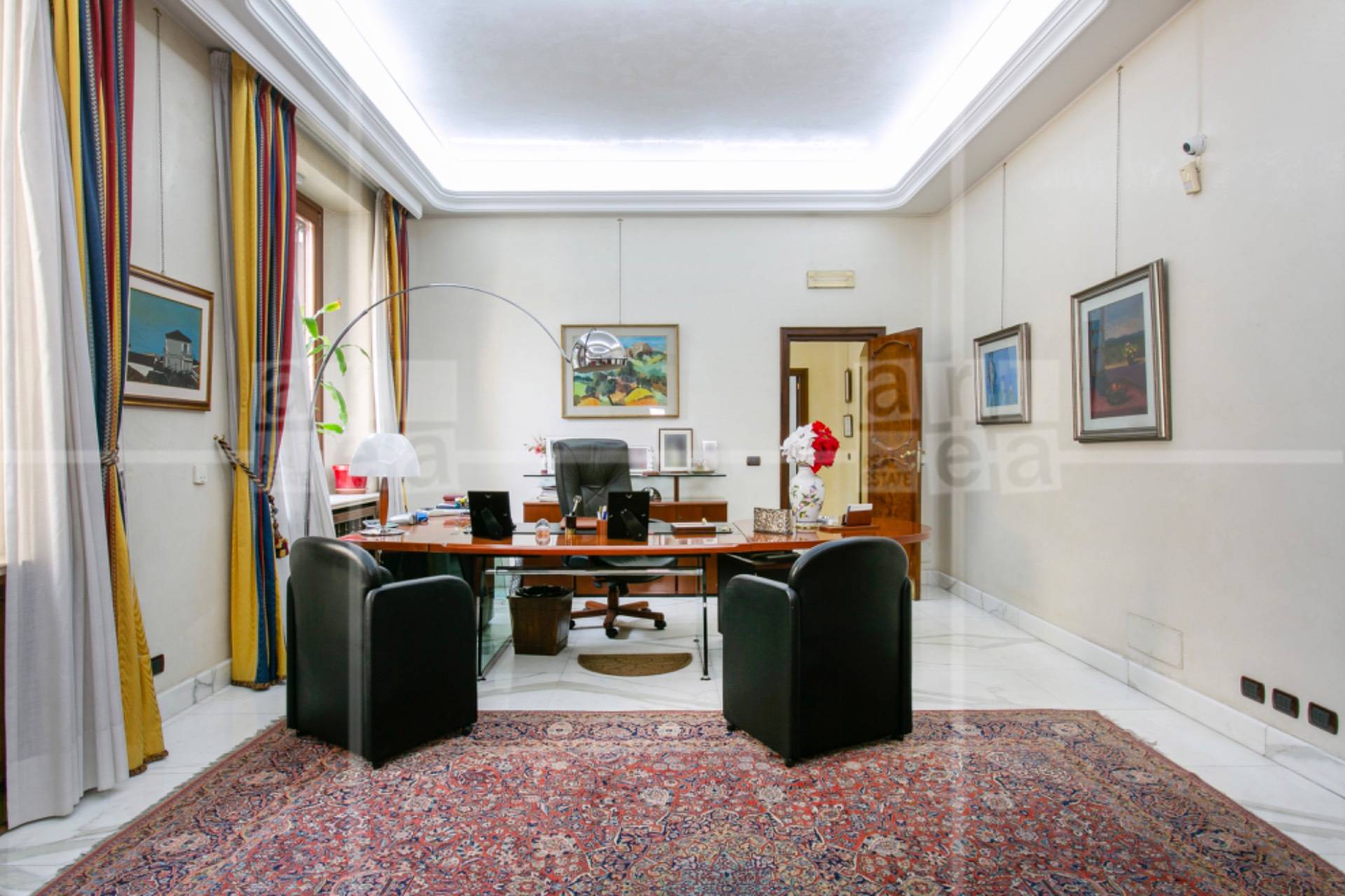 Appartamento in vendita a Roma, Centro Storico