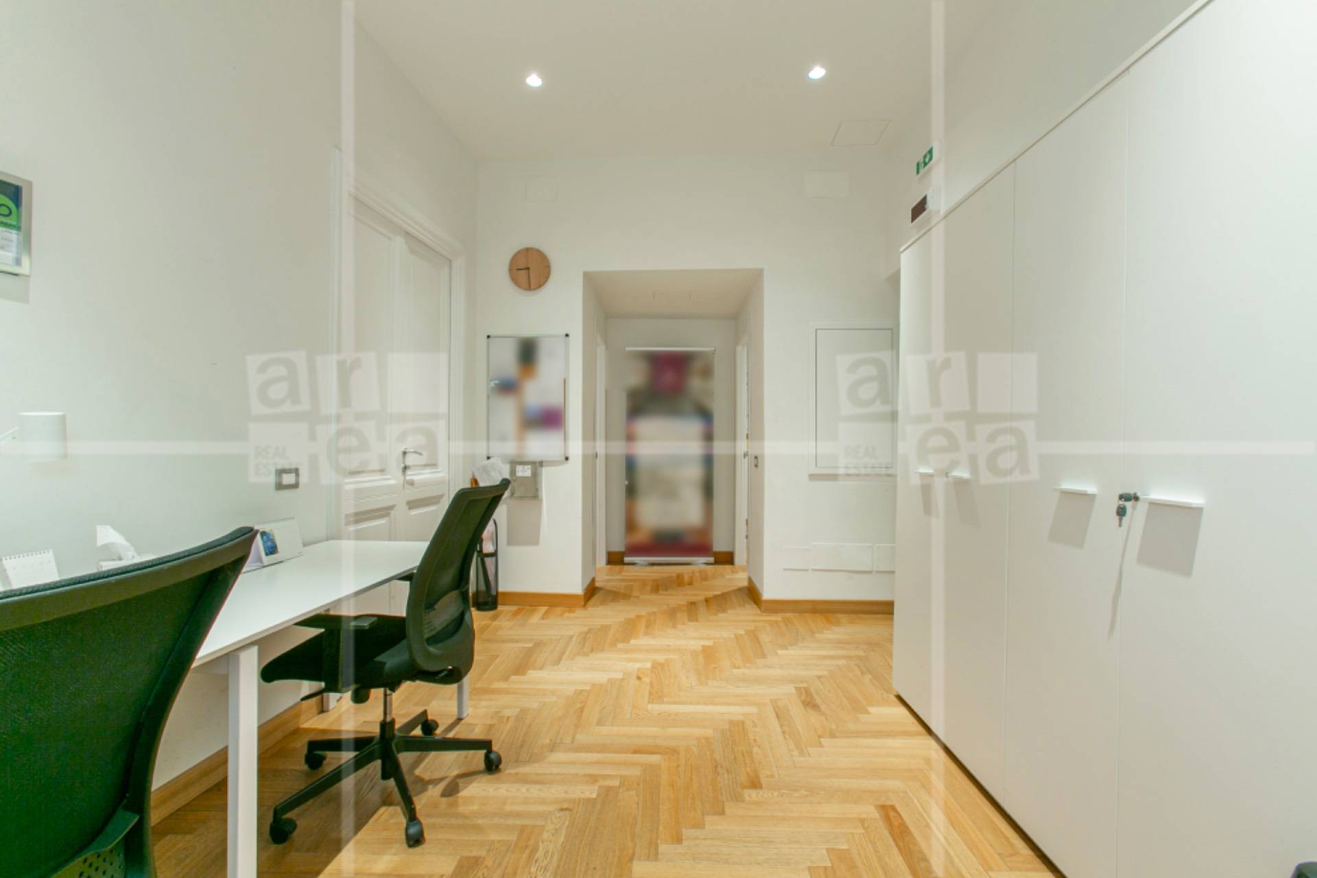 Studio/Ufficio in affitto a Roma, Centro Storico