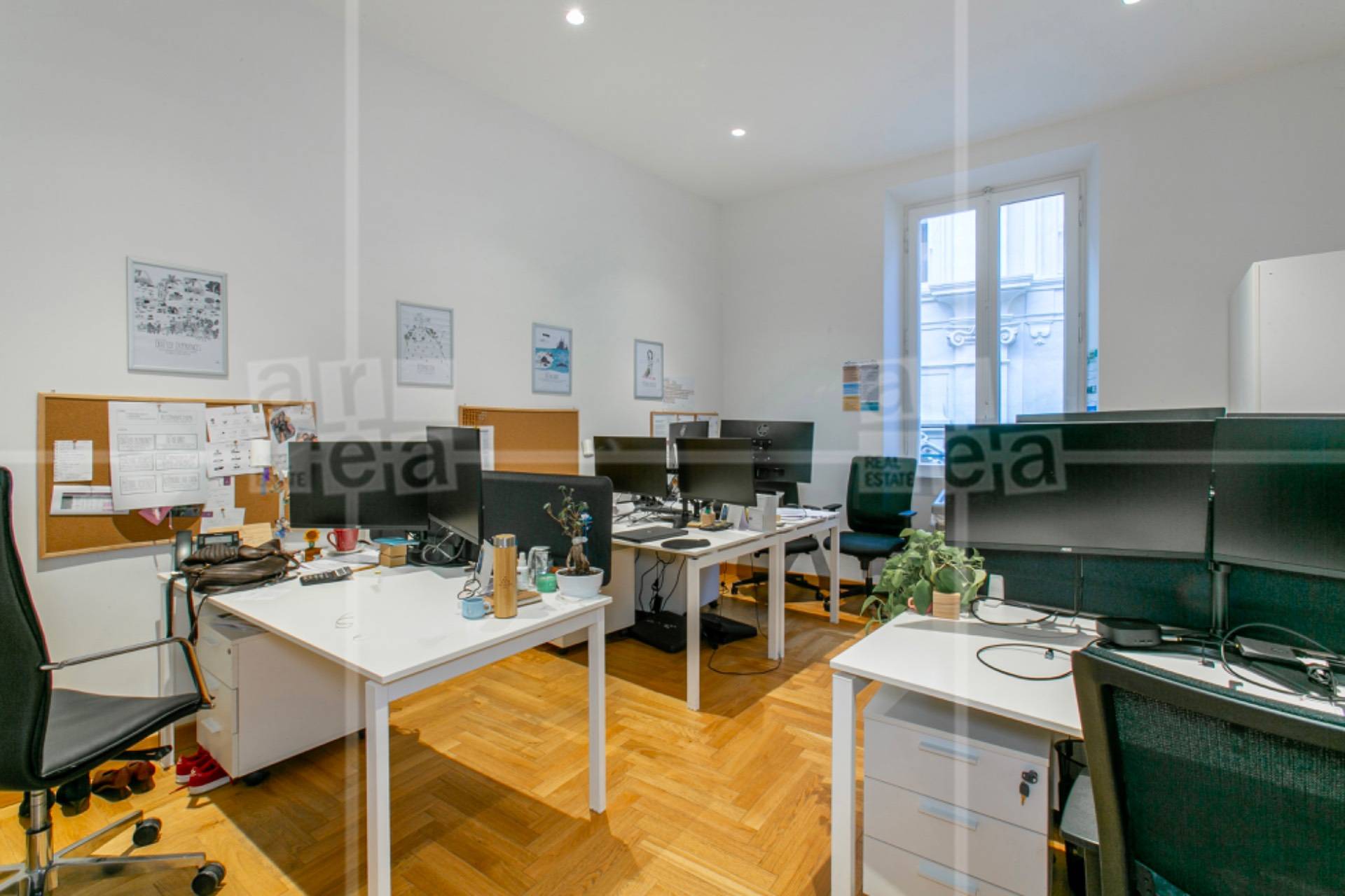 Studio/Ufficio in affitto a Roma, Centro Storico