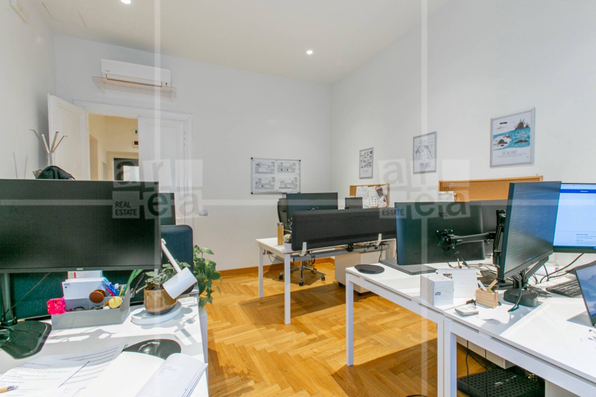 Studio/Ufficio in affitto a Roma, Centro Storico