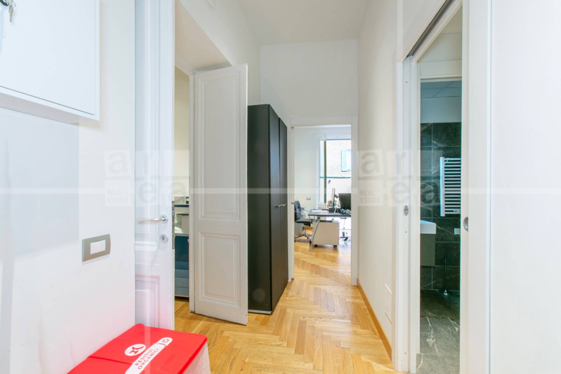 Studio/Ufficio in affitto a Roma, Centro Storico