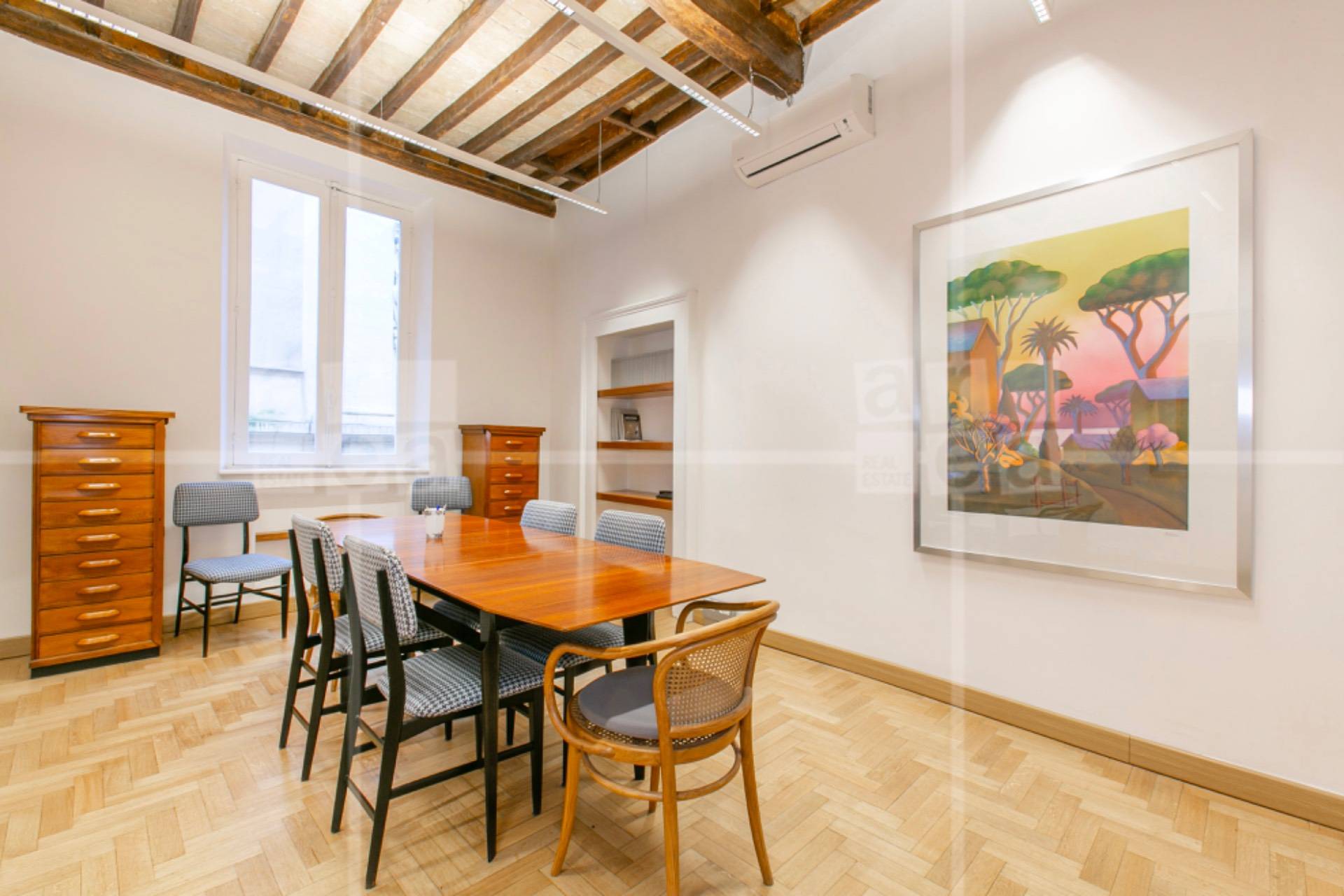 Studio/Ufficio in affitto a Roma