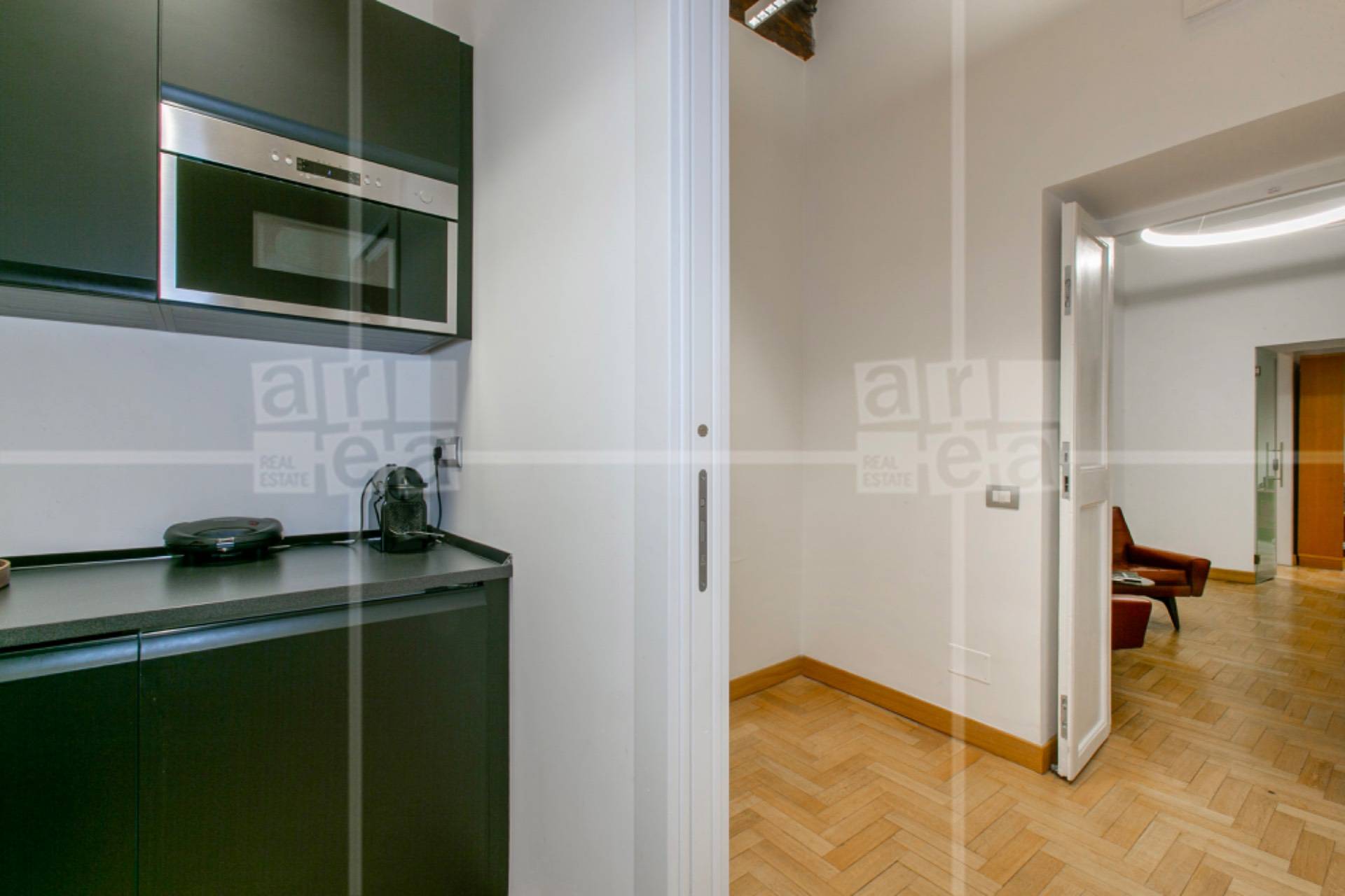 Studio/Ufficio in affitto a Roma