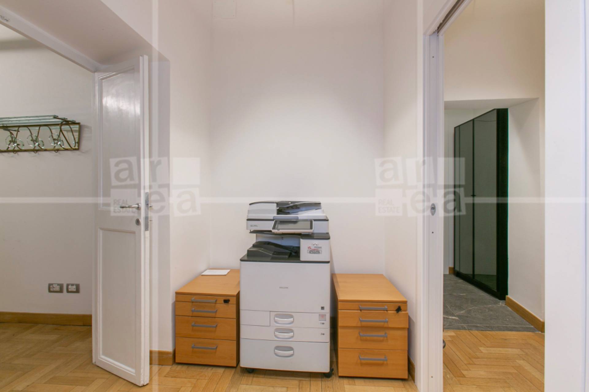 Studio/Ufficio in affitto a Roma