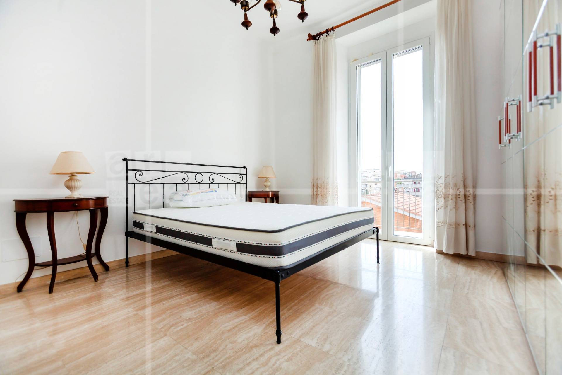 Appartamento in affitto a Roma, Boccea