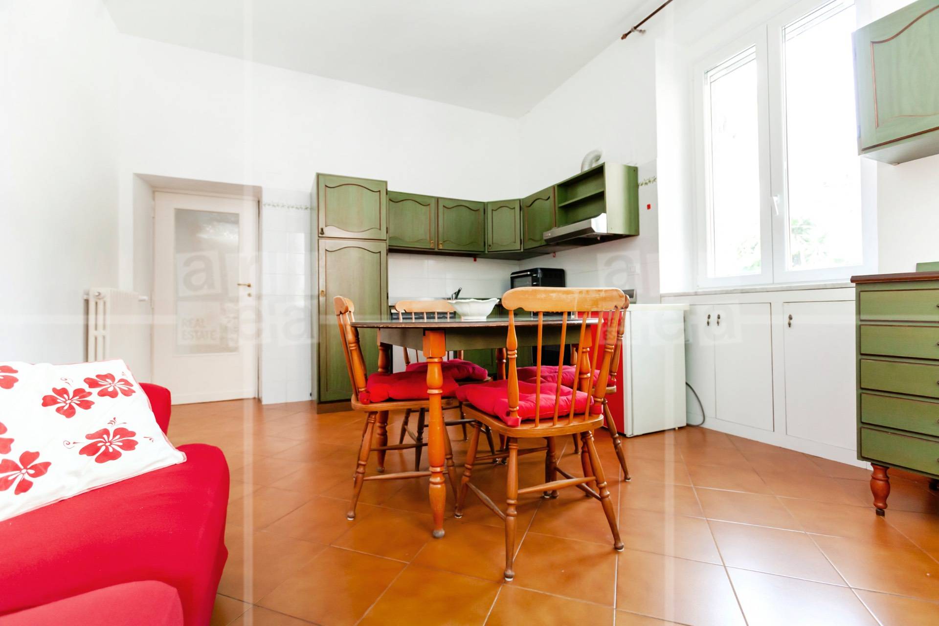 Appartamento in affitto a Roma, Boccea