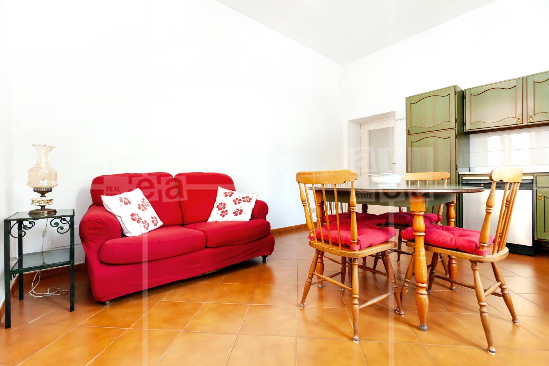 Appartamento in affitto a Roma, Boccea