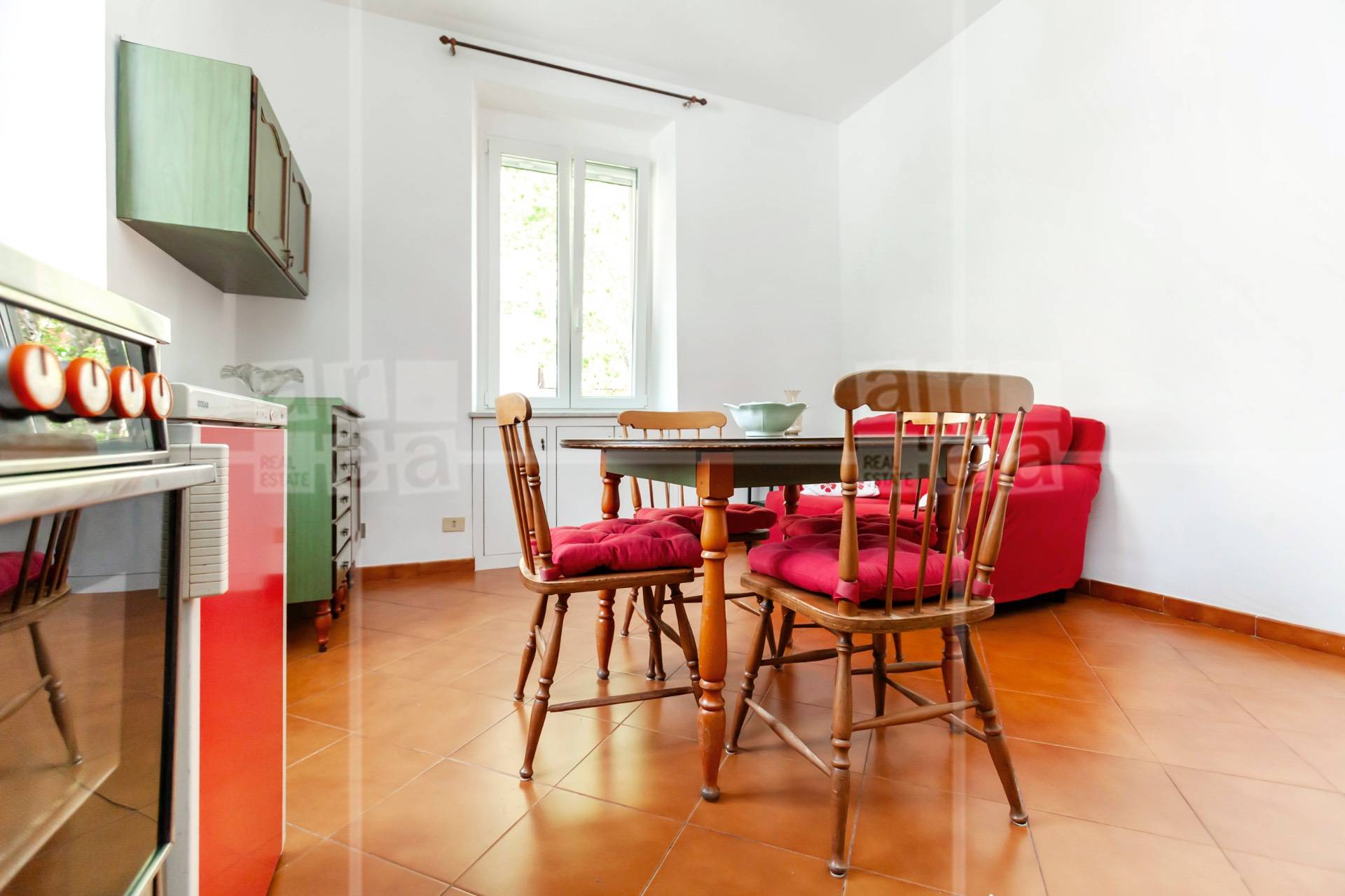 Appartamento in affitto a Roma, Boccea