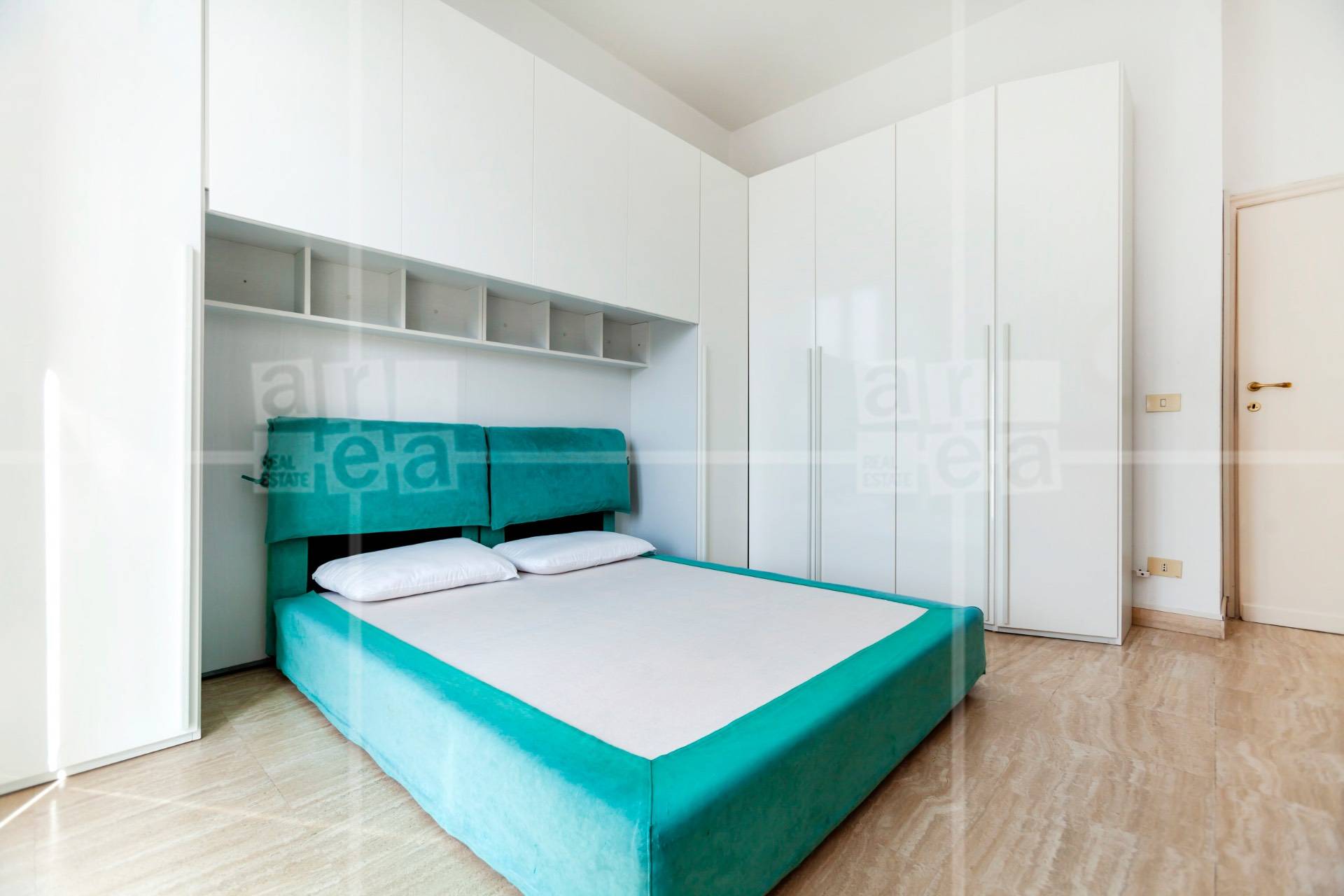 Appartamento in affitto a Roma, Boccea