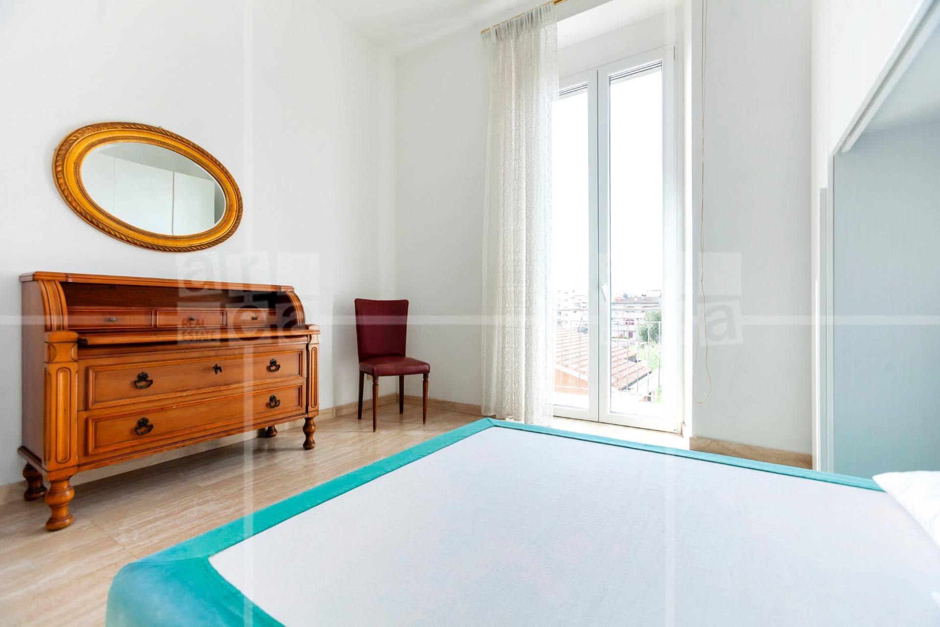 Appartamento in affitto a Roma, Boccea