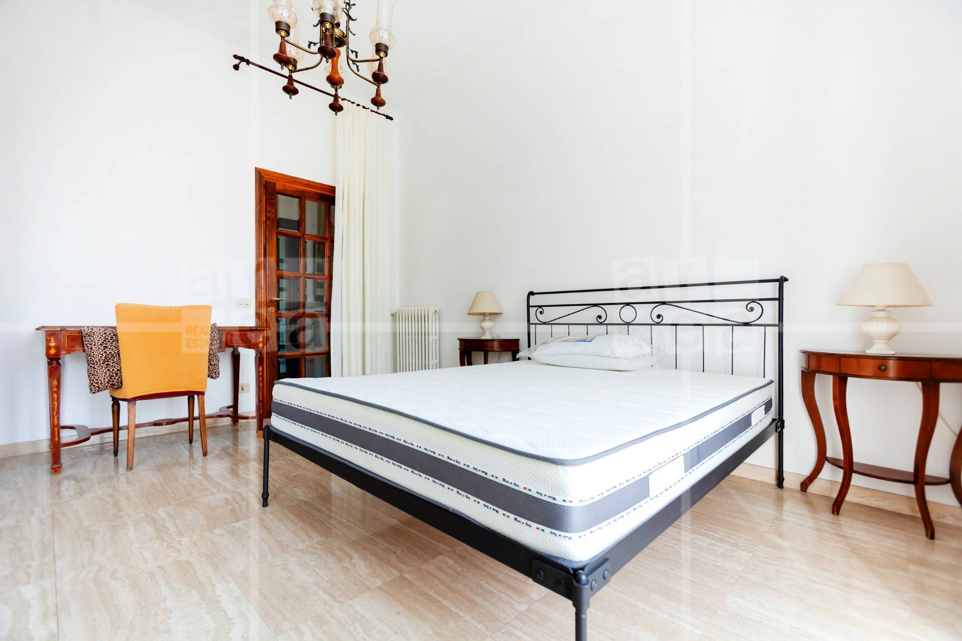 Appartamento in affitto a Roma, Boccea